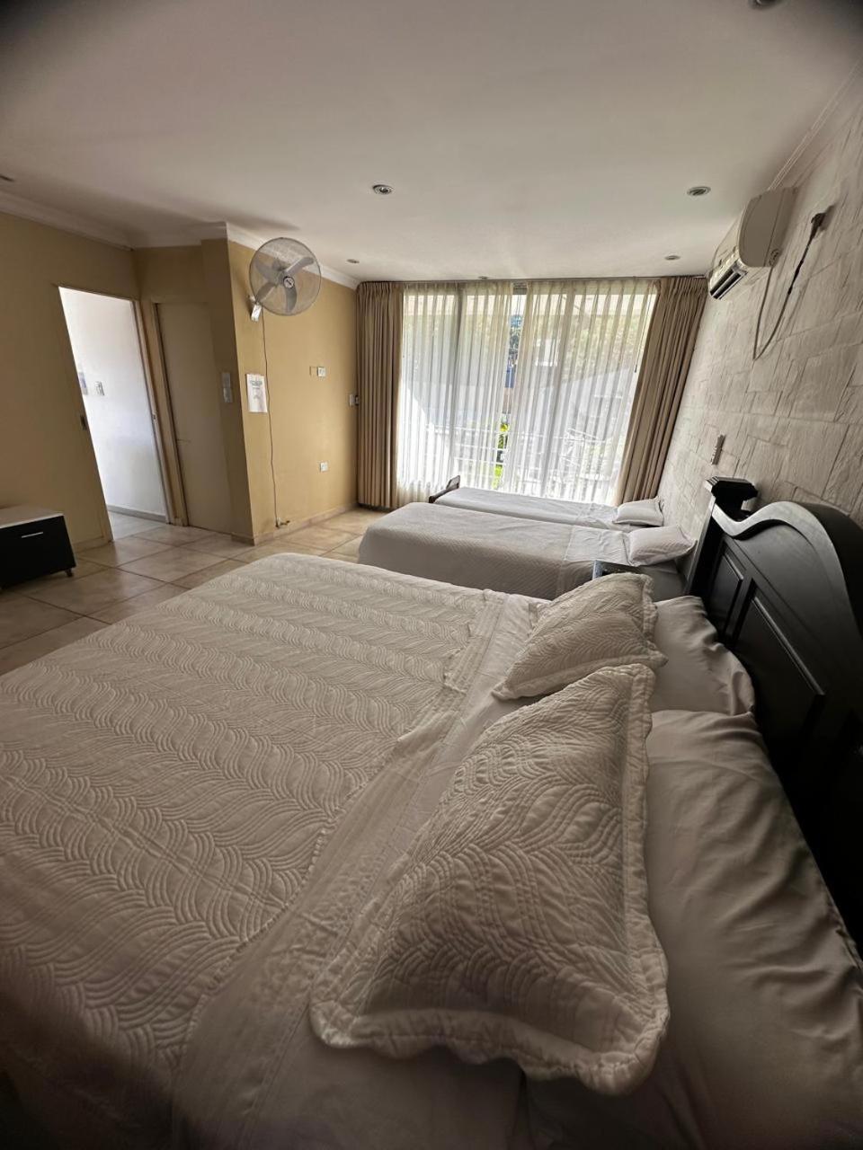 Casa Carlos Paz Apartamento *