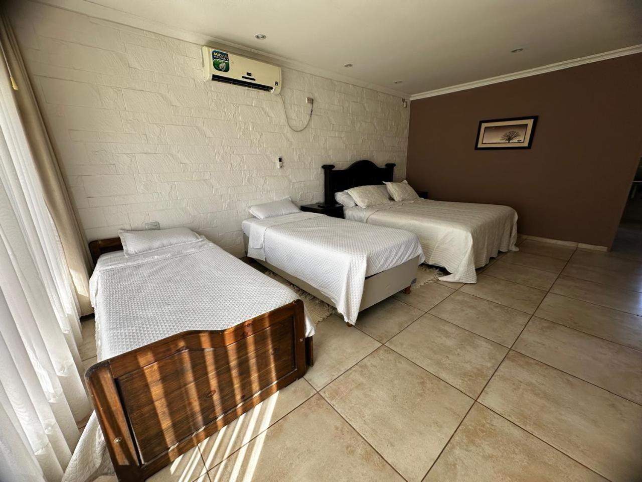 Apartamento Casa Carlos Paz *