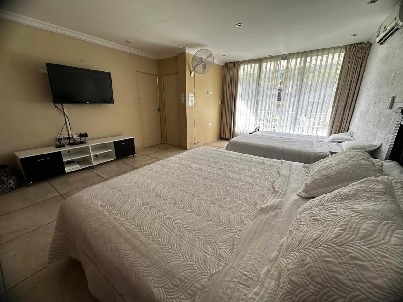 Casa Carlos Paz Apartamento Villa Carlos Paz