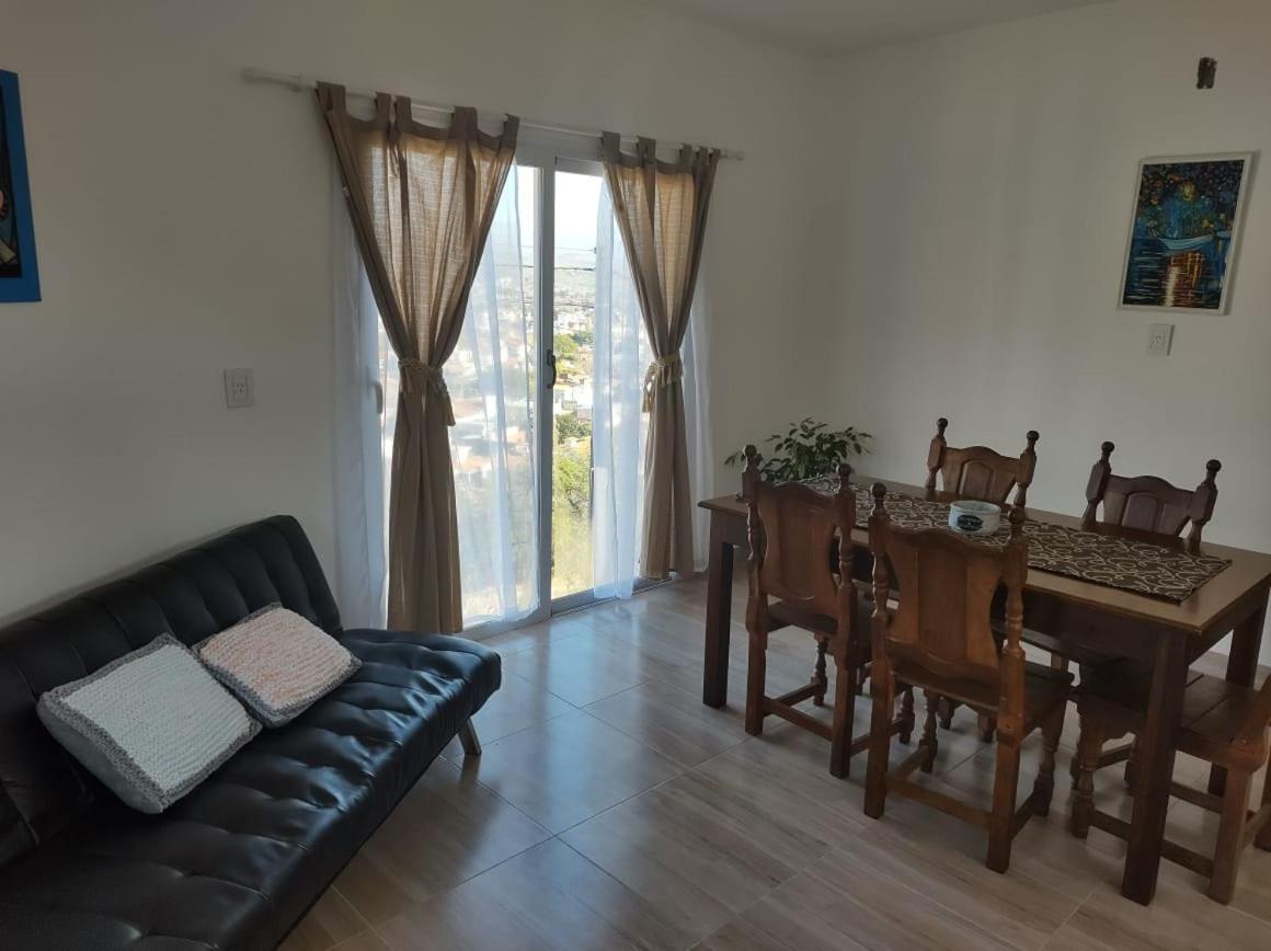 El Mirador Del Atardecer Con Vista A Altas Cumbres Apartamento