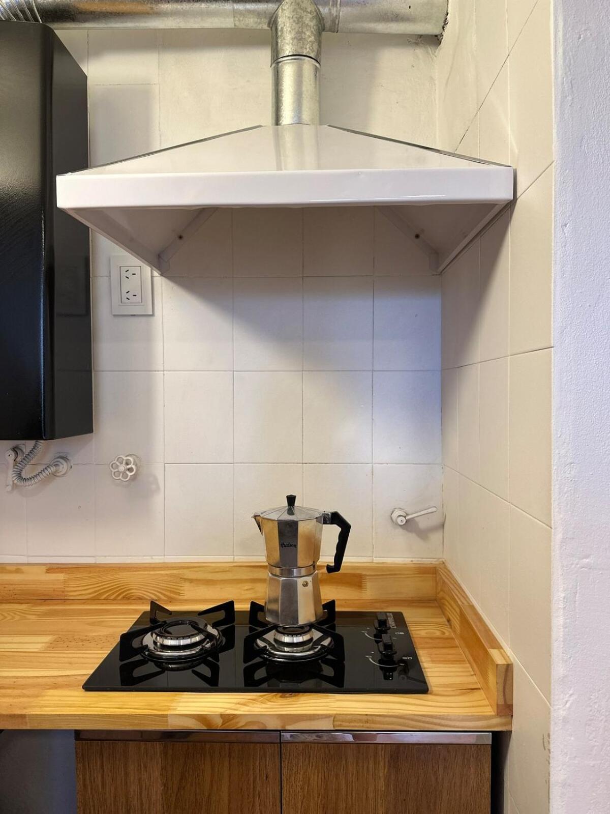 Duplex Peatonal *