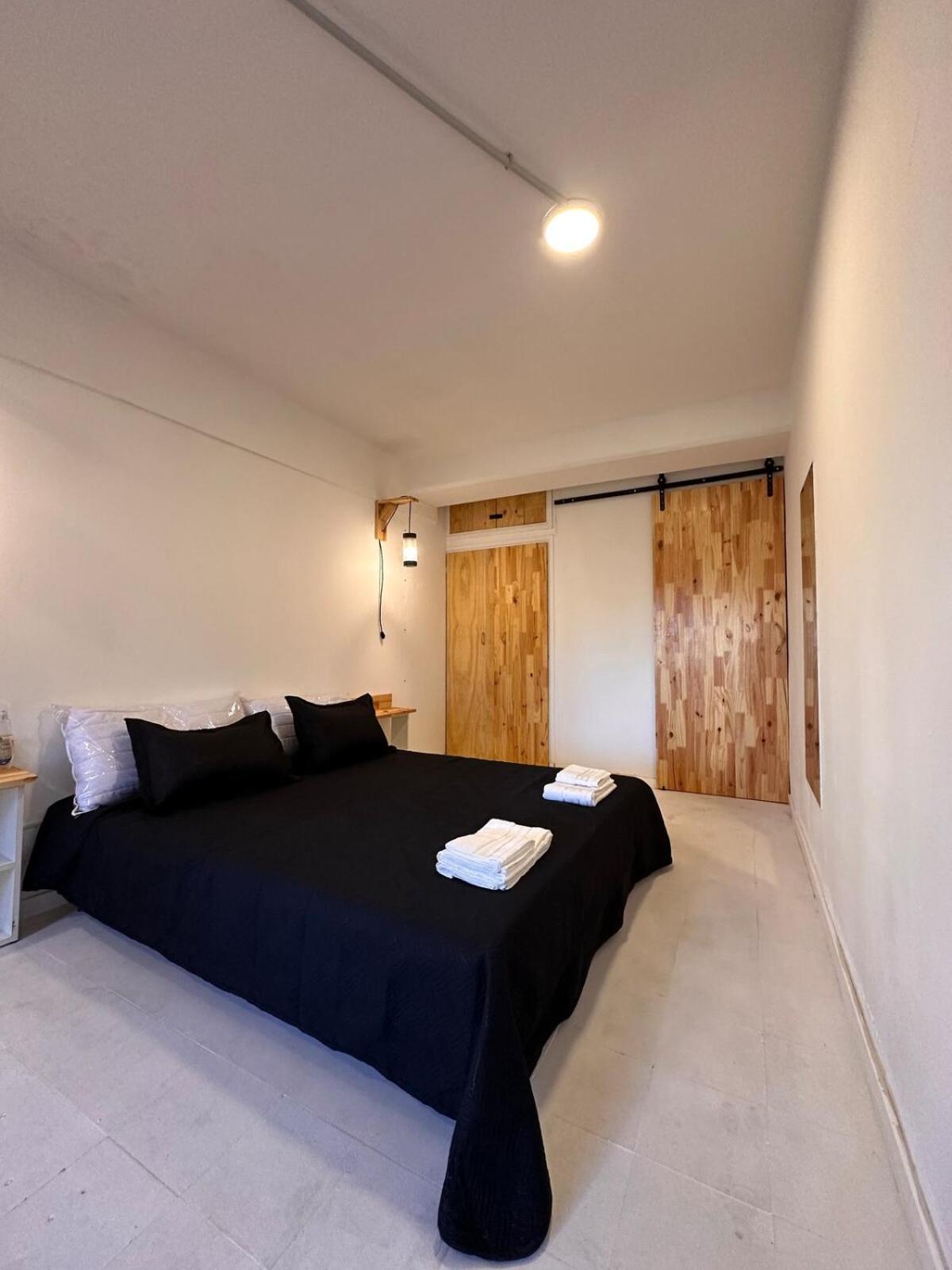 Duplex Peatonal Apartamento