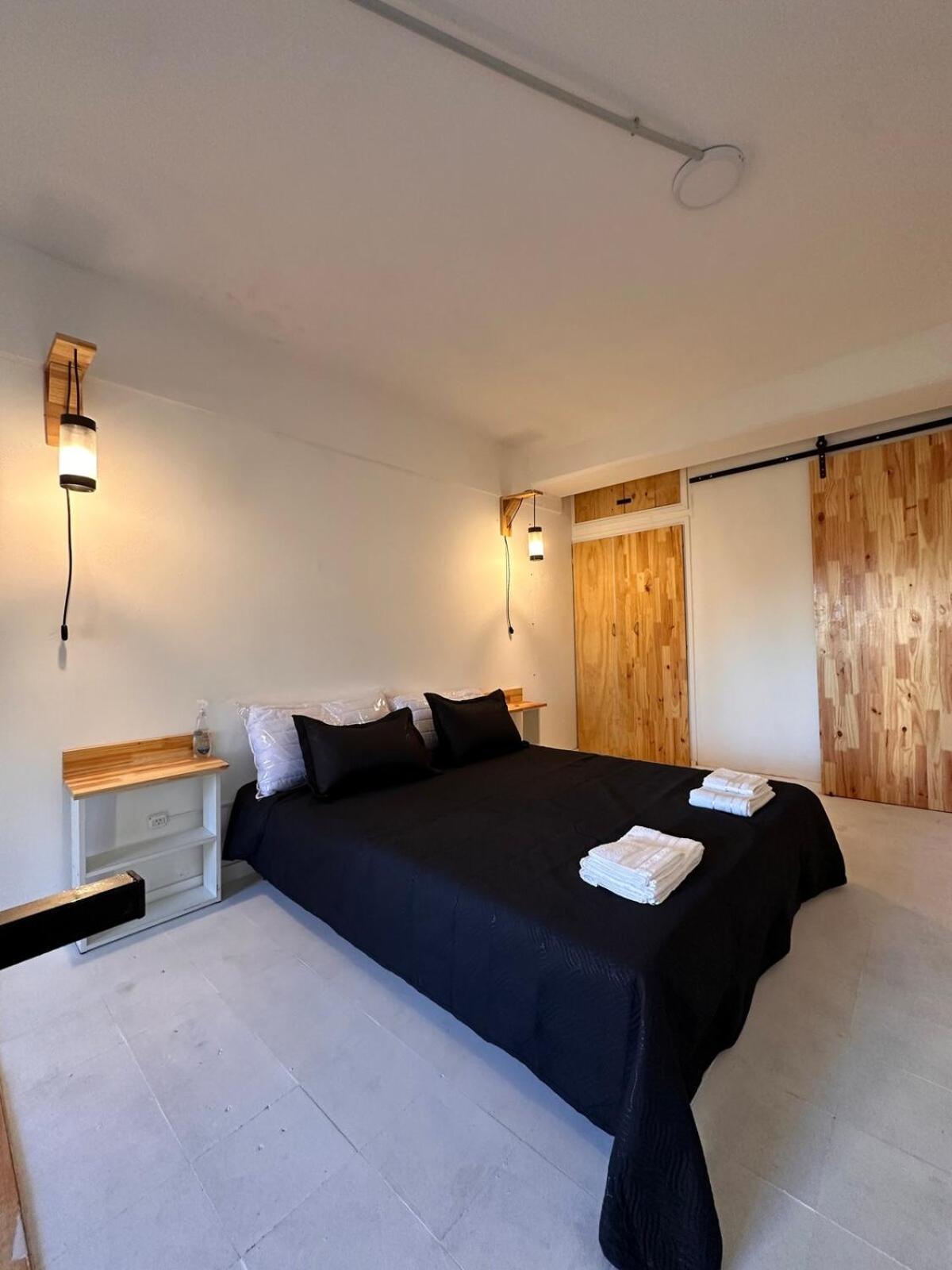 Duplex Peatonal Apartamento *