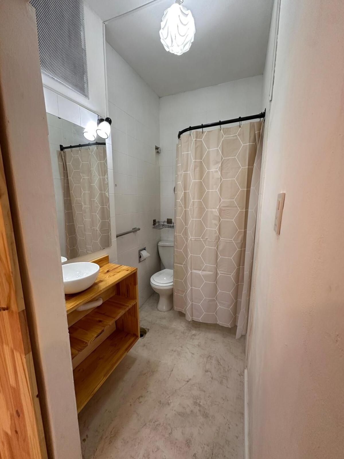 Duplex Peatonal