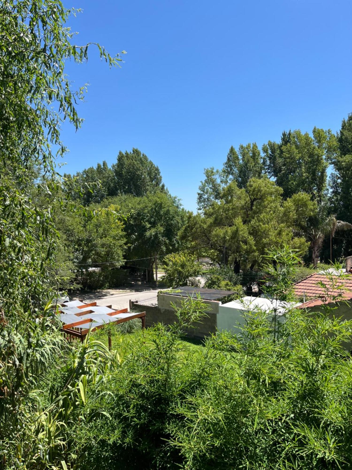 Сasa de vacaciones Casa Junto Al Rio