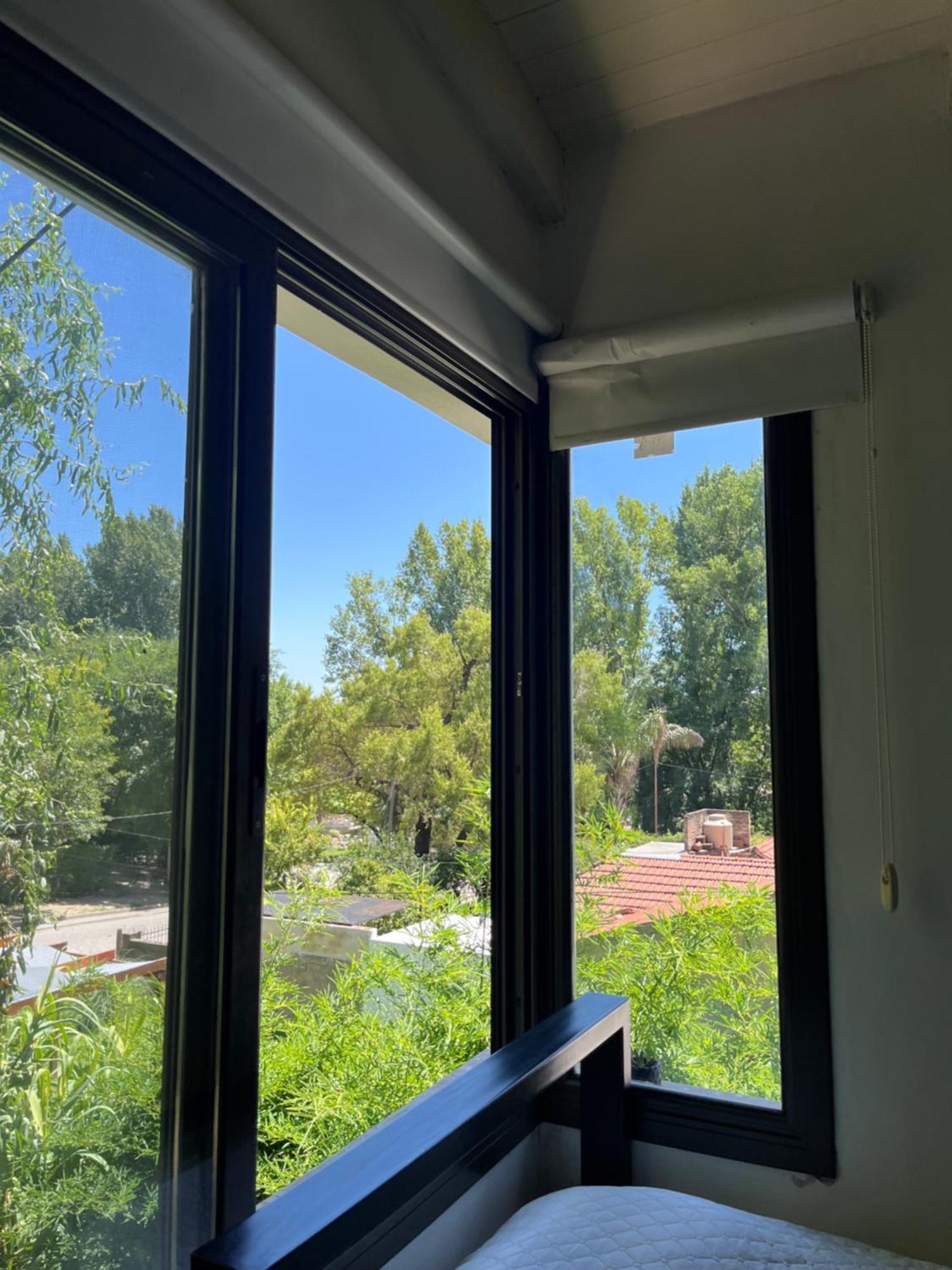 Casa Junto Al Rio Сasa de vacaciones Villa Carlos Paz