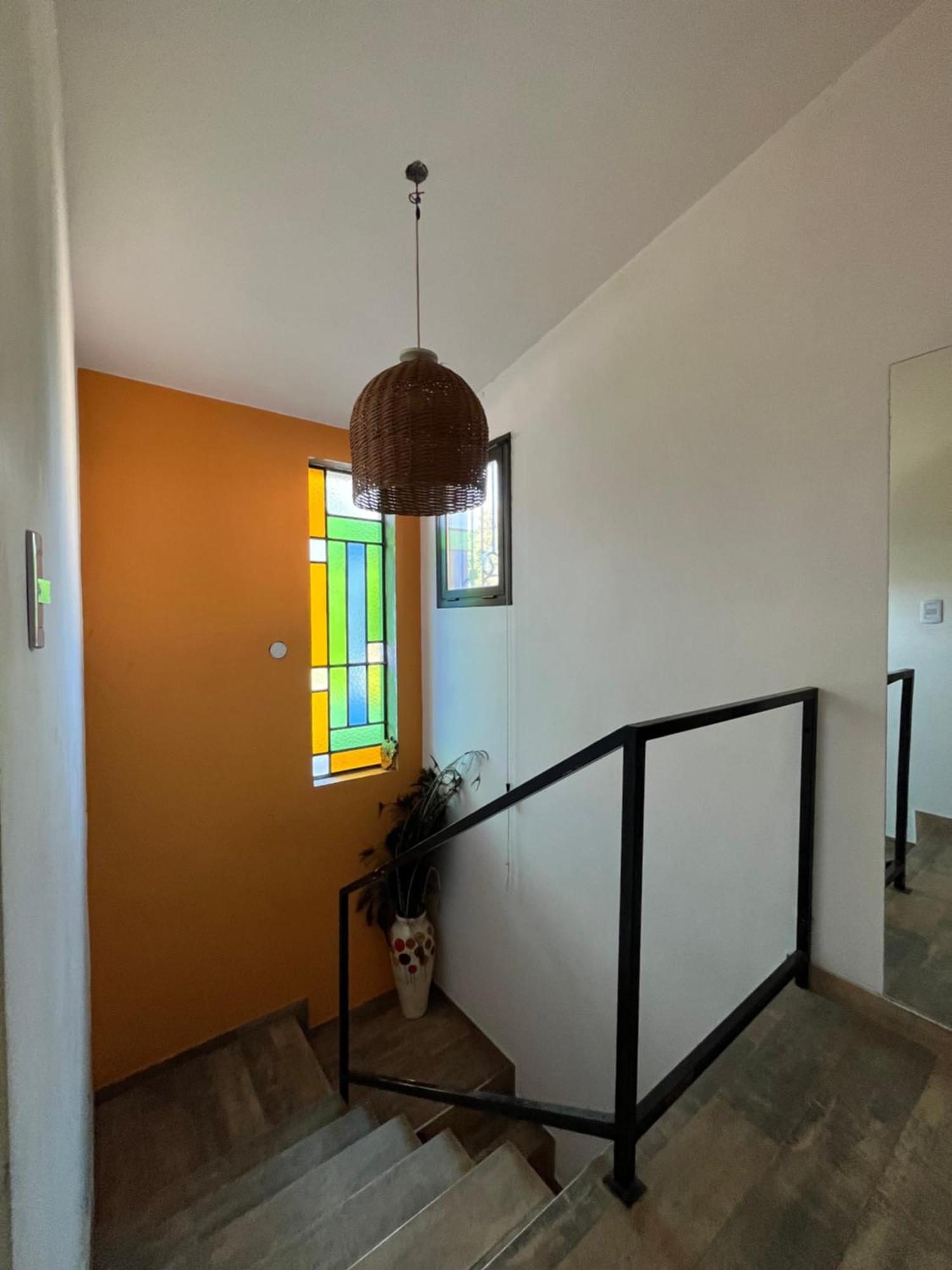 Casa Junto Al Rio Сasa de vacaciones