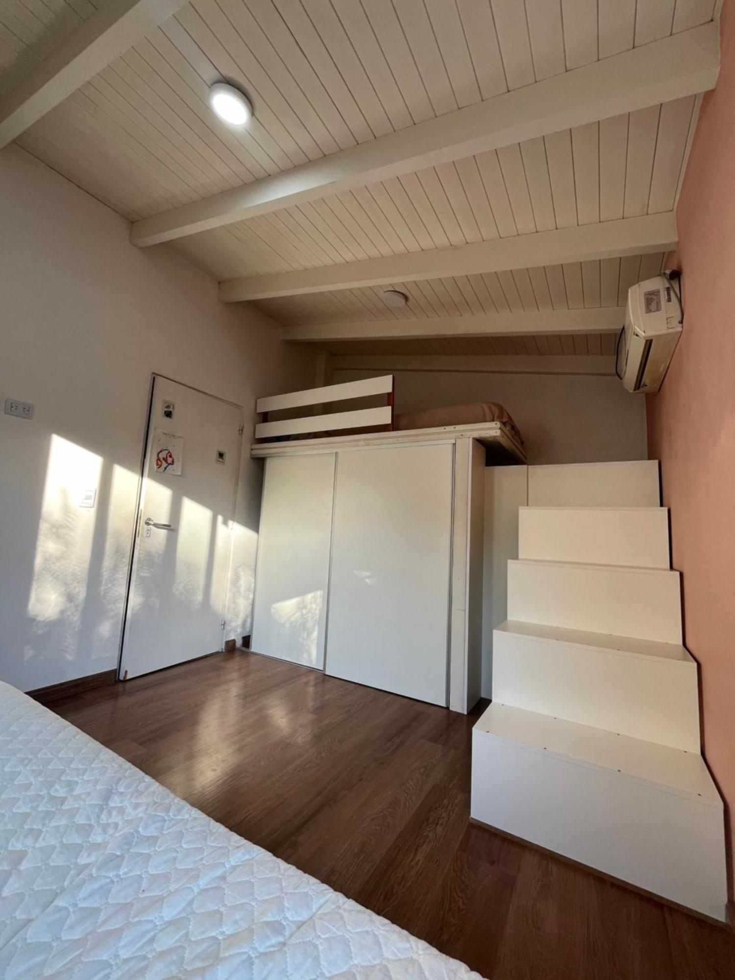Сasa de vacaciones Casa Junto Al Rio
