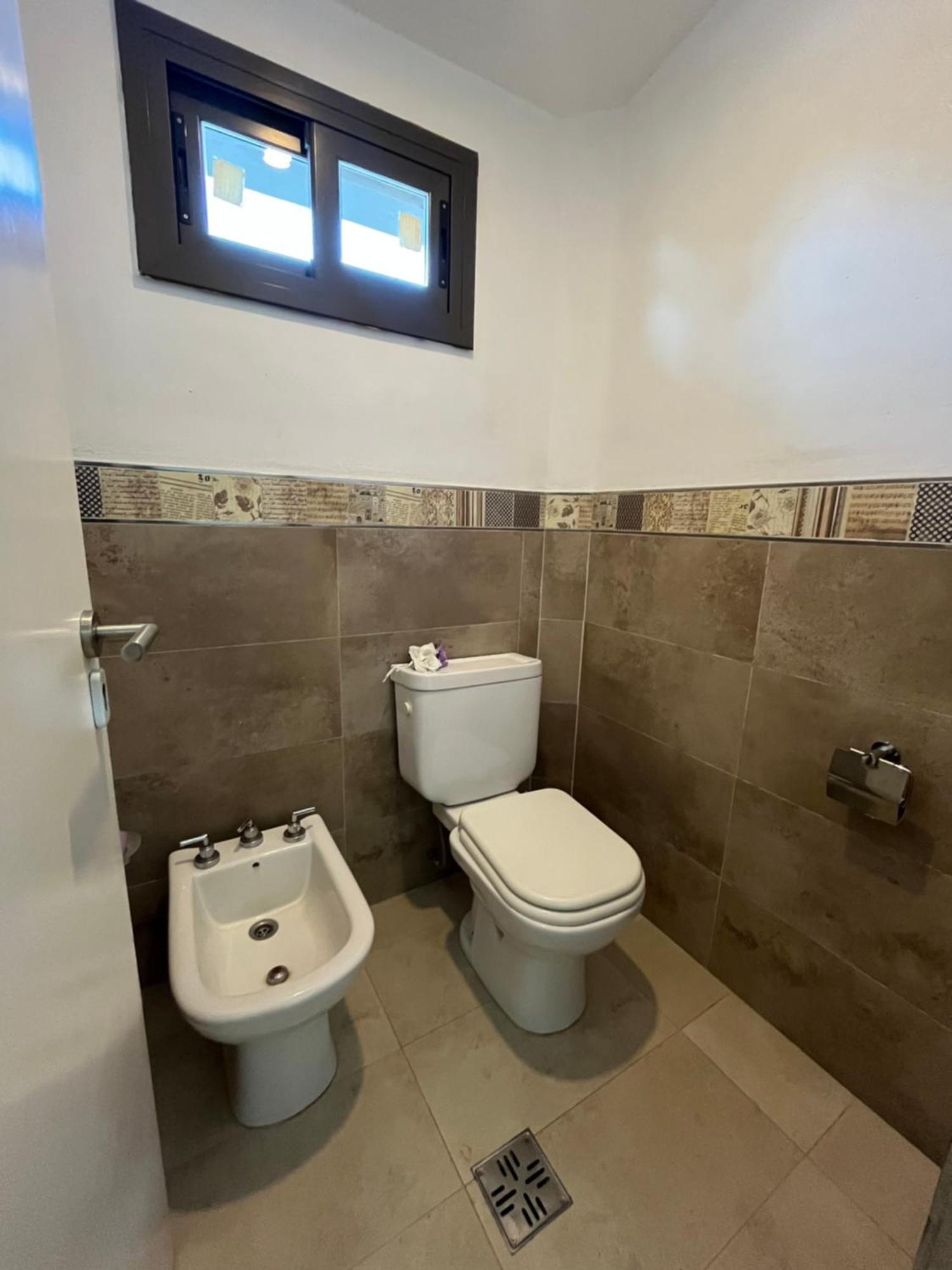 Casa Junto Al Rio Сasa de vacaciones Villa Carlos Paz