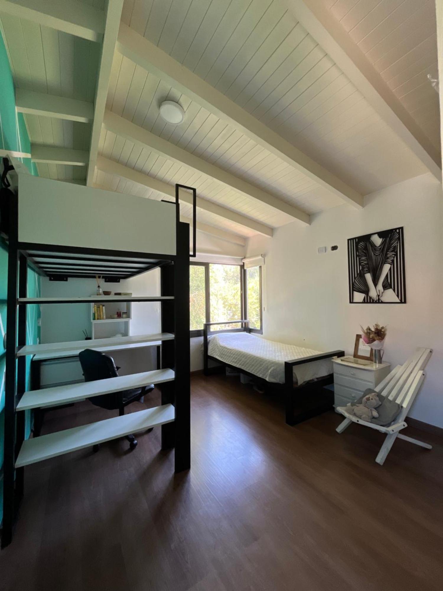 Casa Junto Al Rio Villa Carlos Paz