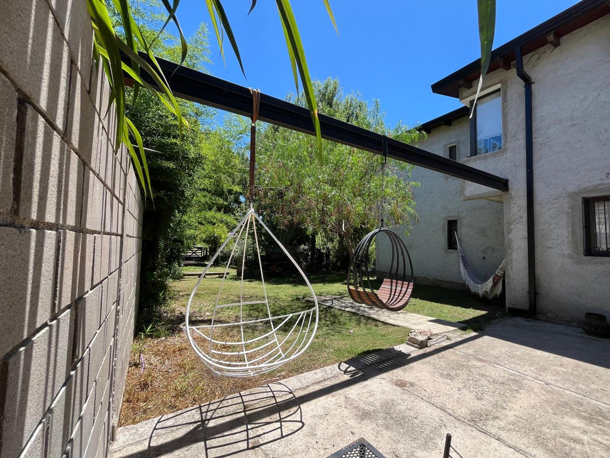 Сasa de vacaciones Casa Junto Al Rio *