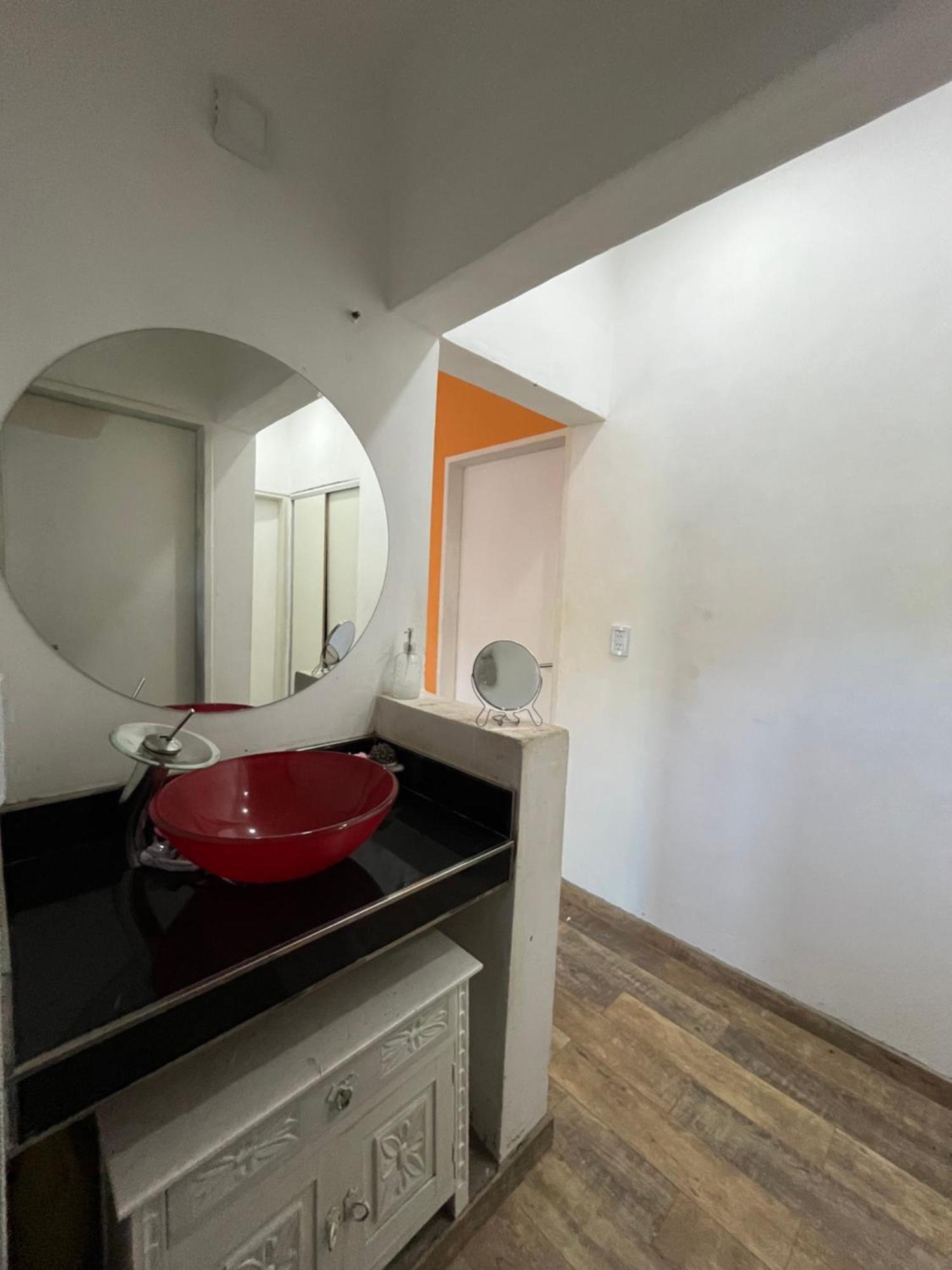 Casa Junto Al Rio Сasa de vacaciones Villa Carlos Paz