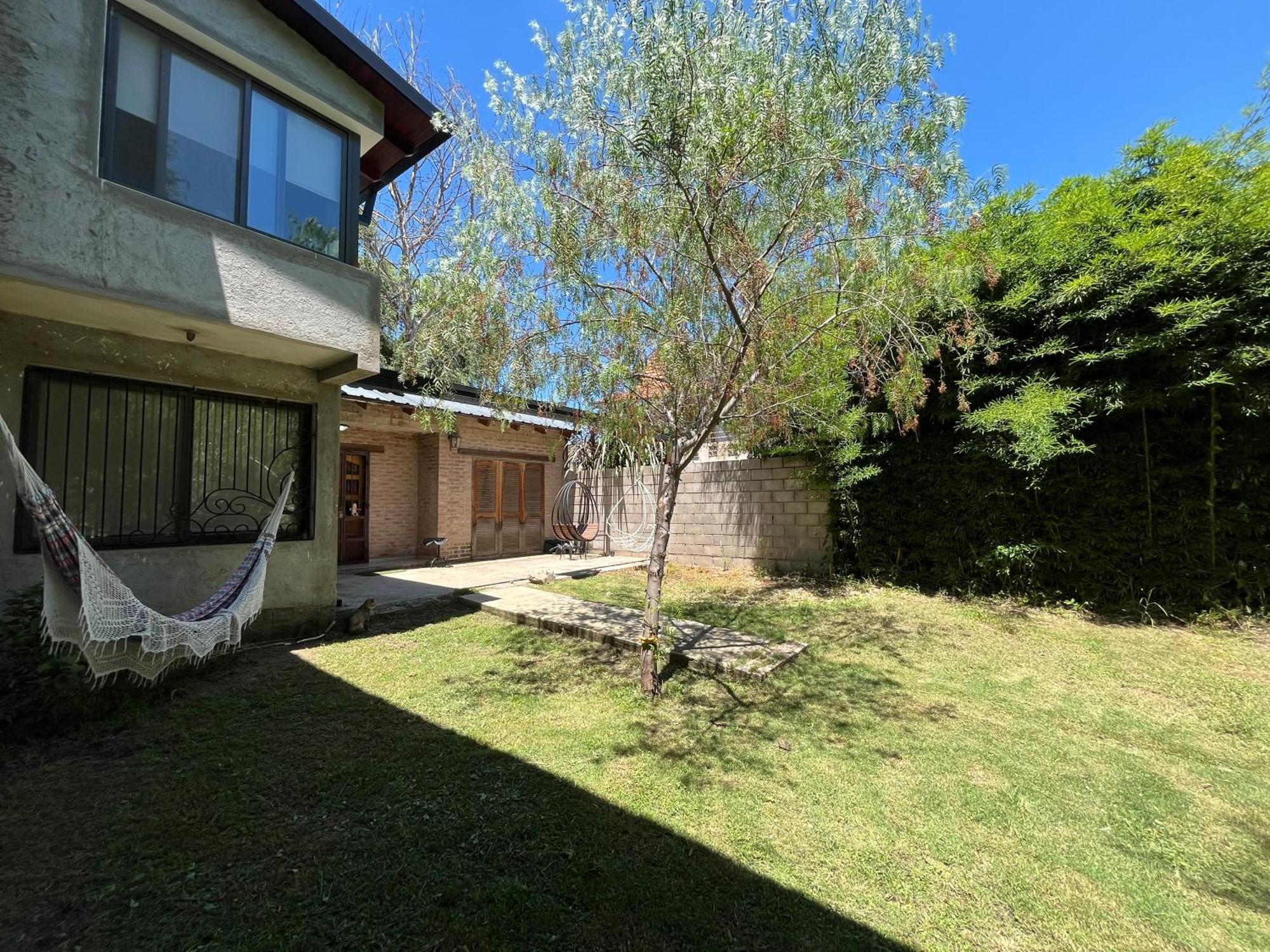 Сasa de vacaciones Casa Junto Al Rio