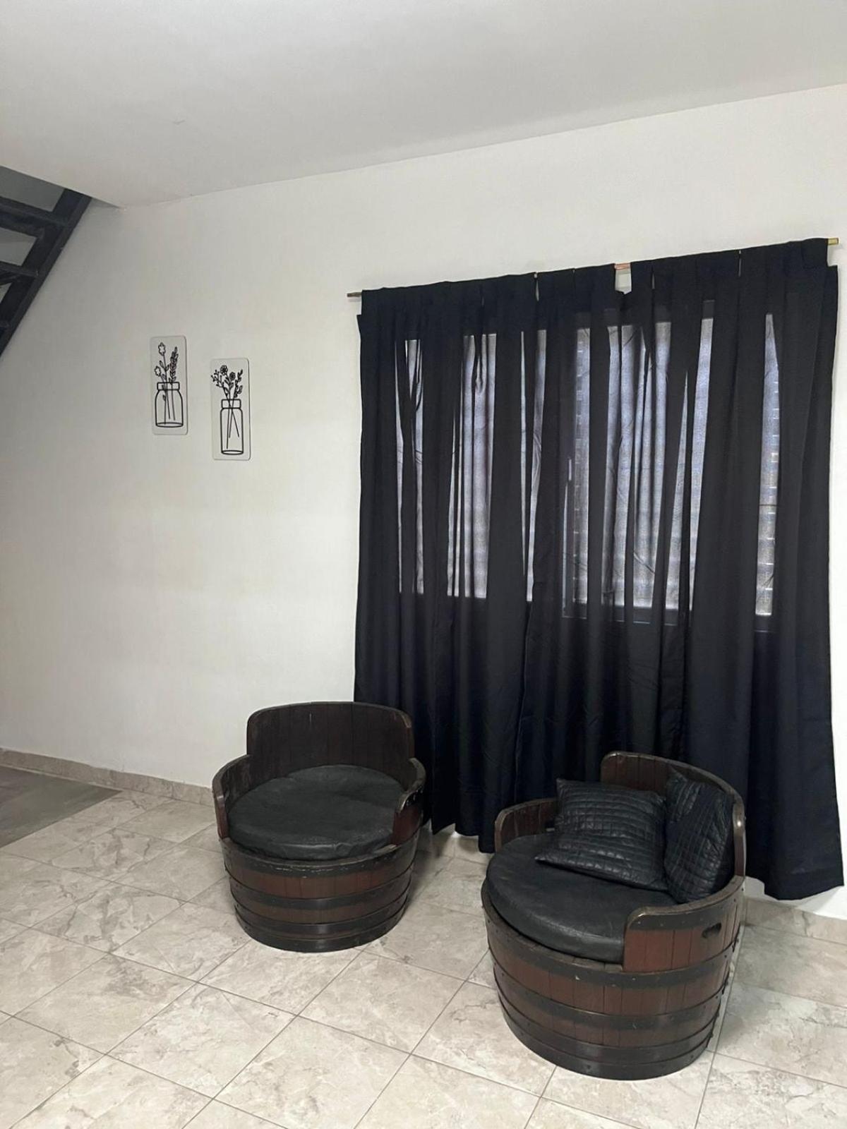 Apartamento Casa Duplex 3 Bedroom