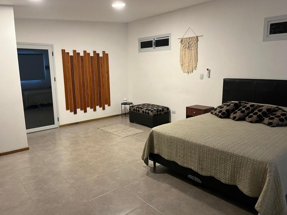 Casa Duplex 3 Bedroom Apartamento Villa Carlos Paz