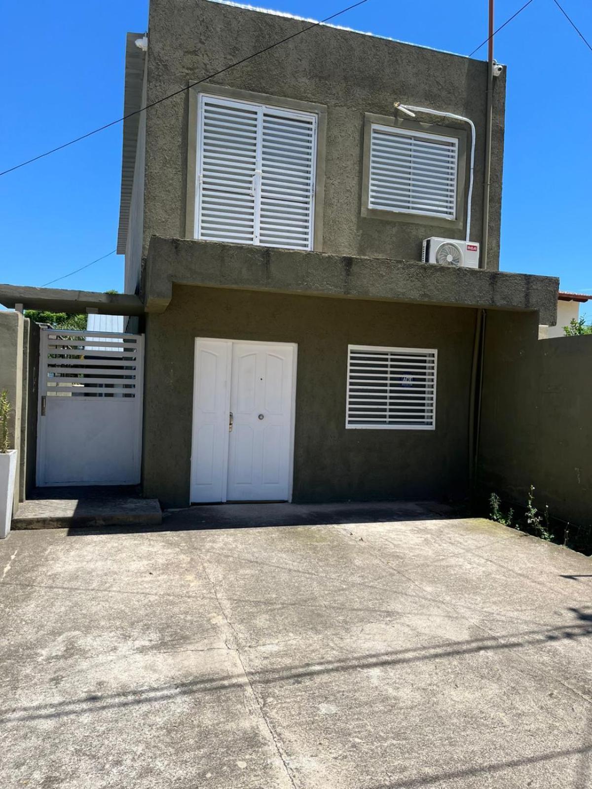 Apartamento Casa Duplex 3 Bedroom *