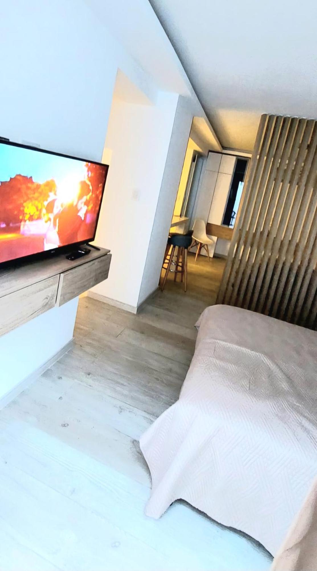 Hermoso Departamento Sobre La Peatonal De Carlos Paz Apartamento *