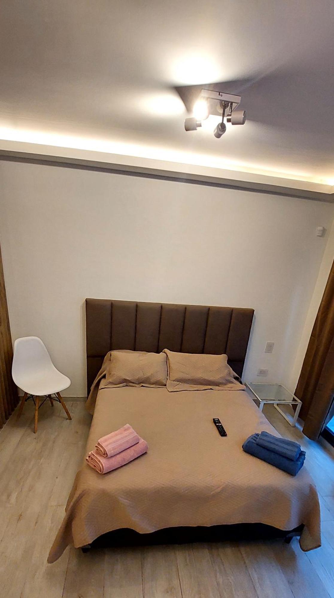 Hermoso Departamento Sobre La Peatonal De Carlos Paz Apartamento Villa Carlos Paz