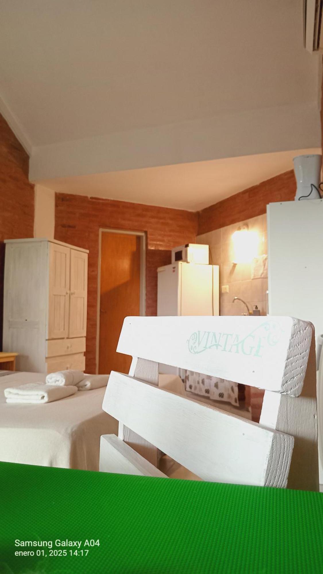 Complejo Casitas De Emma * Villa Carlos Paz