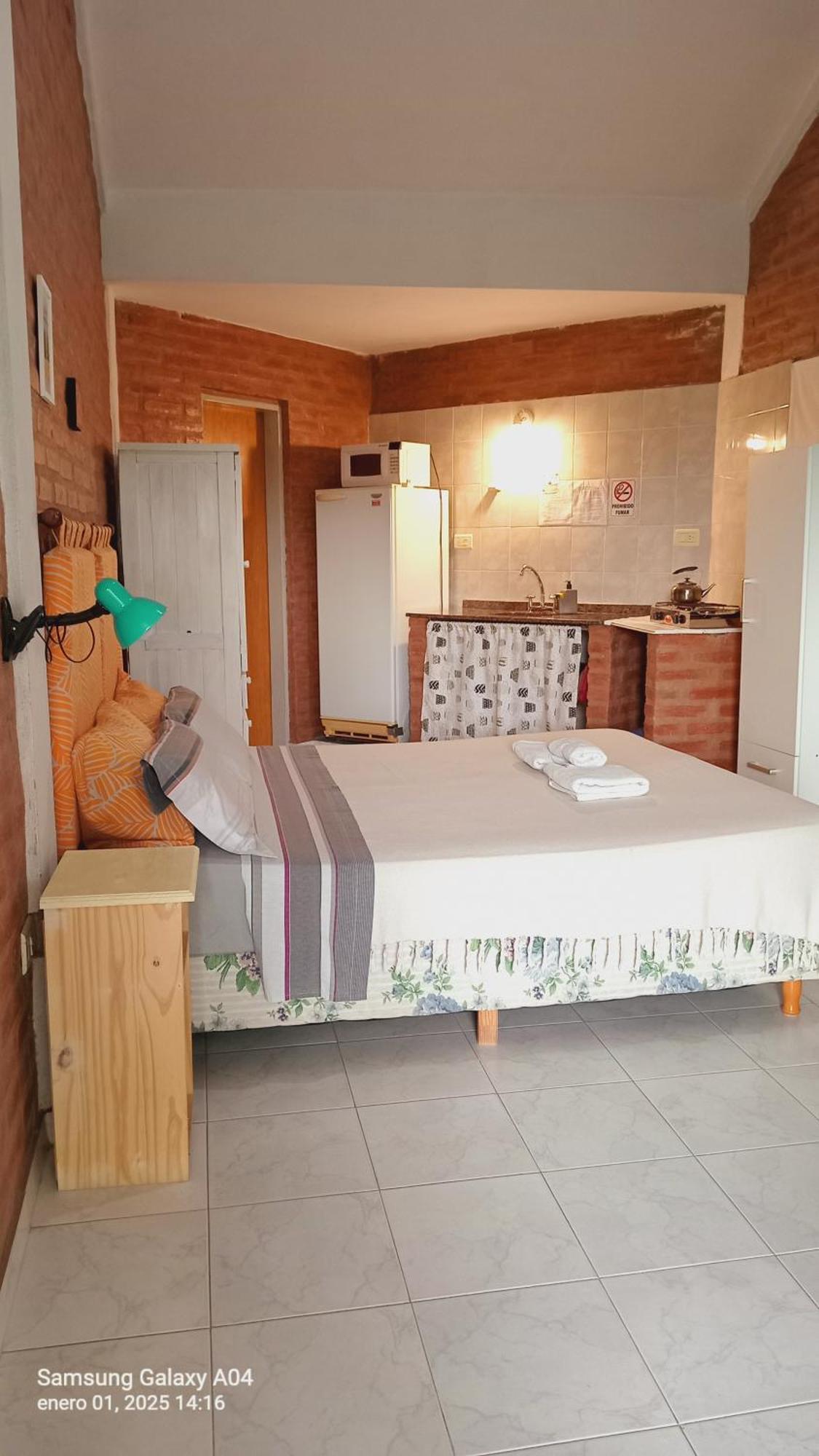 Complejo Casitas De Emma