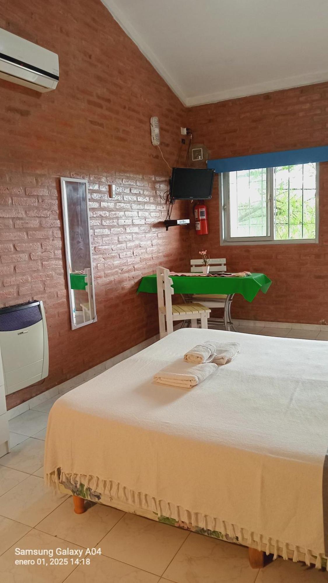 Complejo Casitas De Emma Lodge