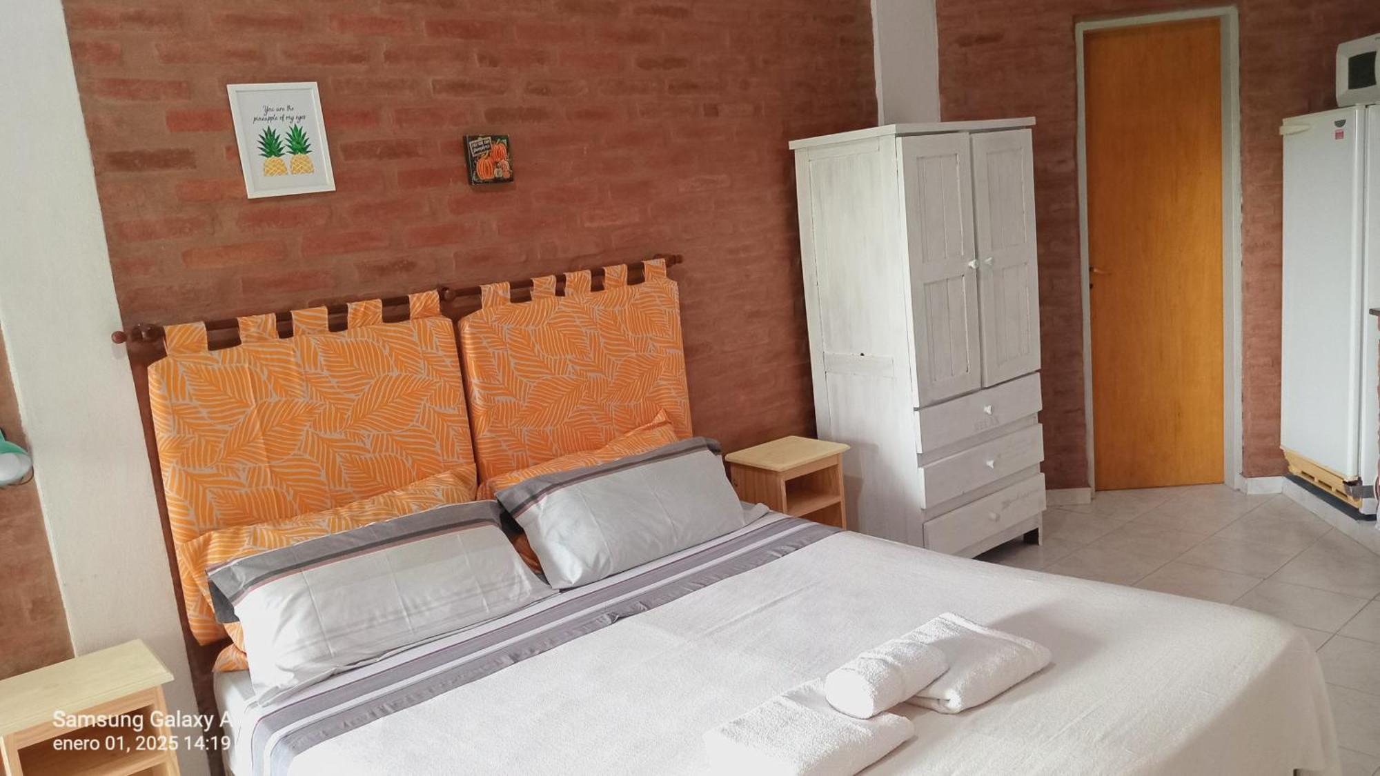 Lodge Complejo Casitas De Emma