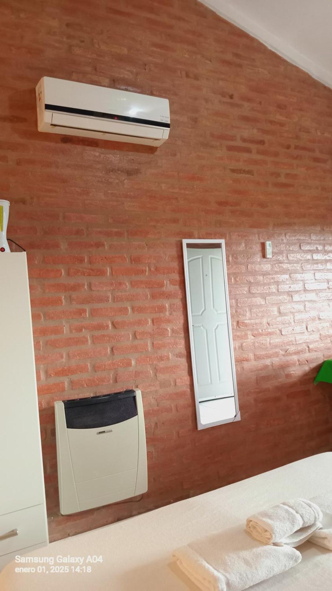 Lodge Complejo Casitas De Emma *