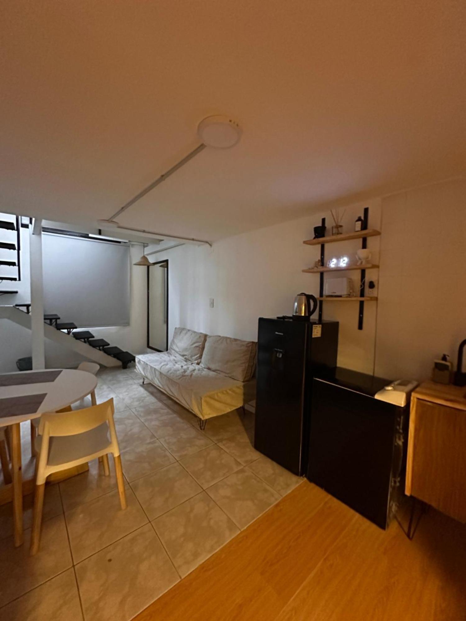 Apartamento Duplex Peatonal *