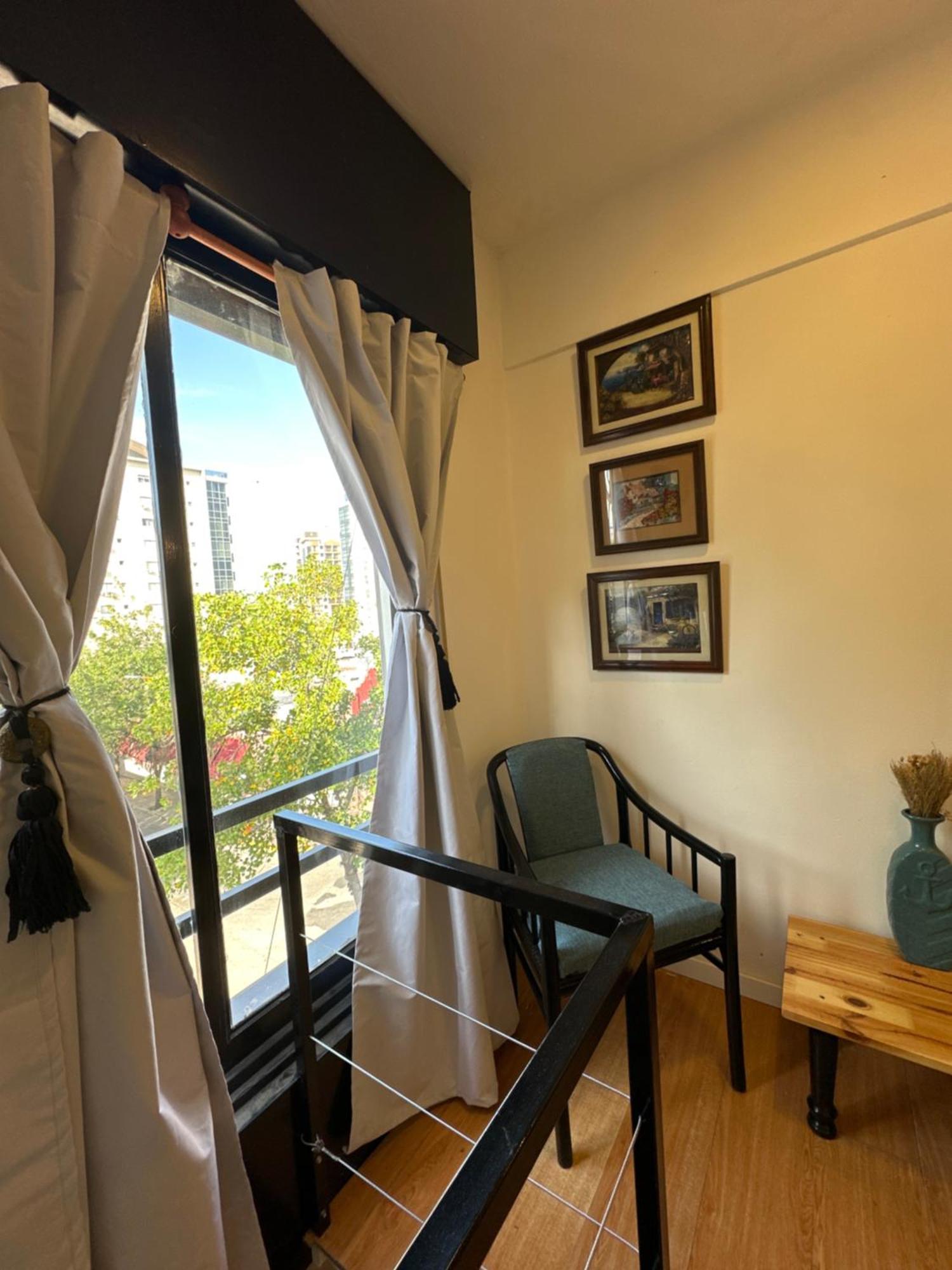 Duplex Peatonal * Villa Carlos Paz