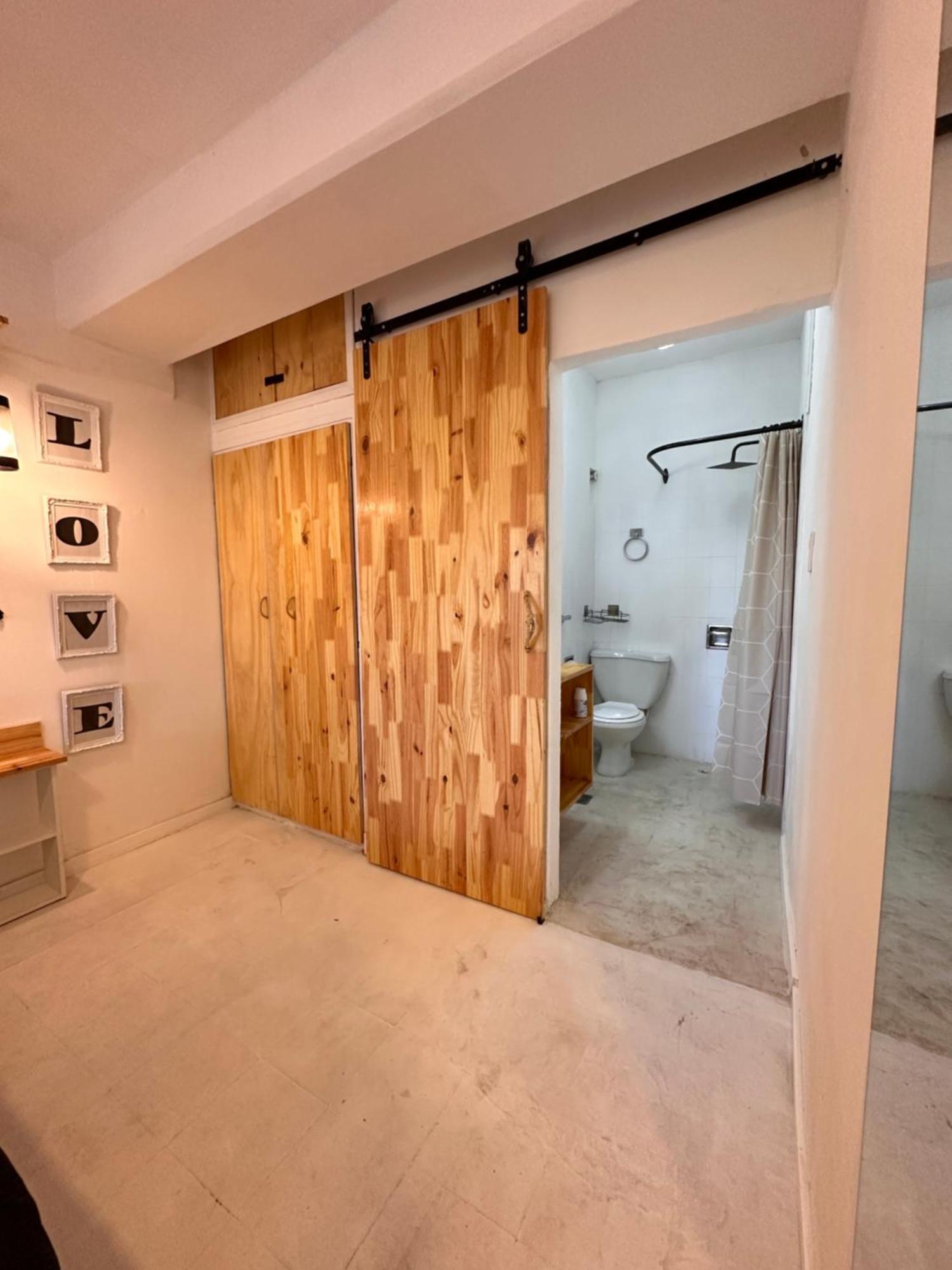 Apartamento Duplex Peatonal