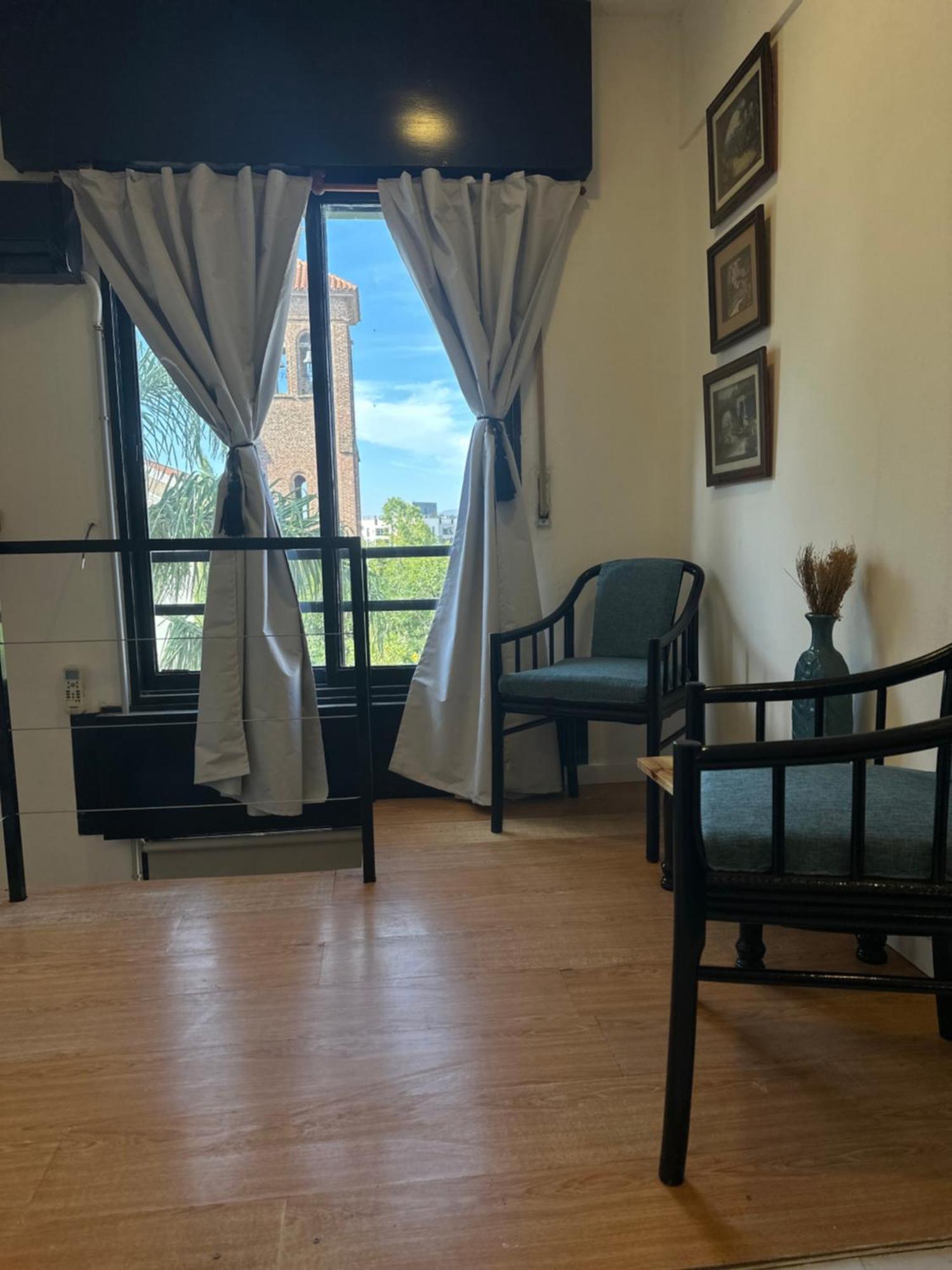 Apartamento Duplex Peatonal *