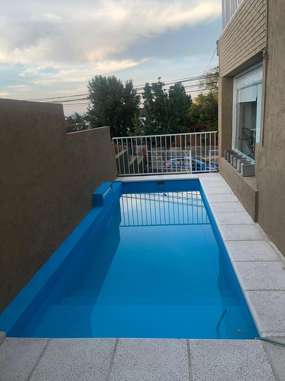 Hotel Terrazas Del Sol