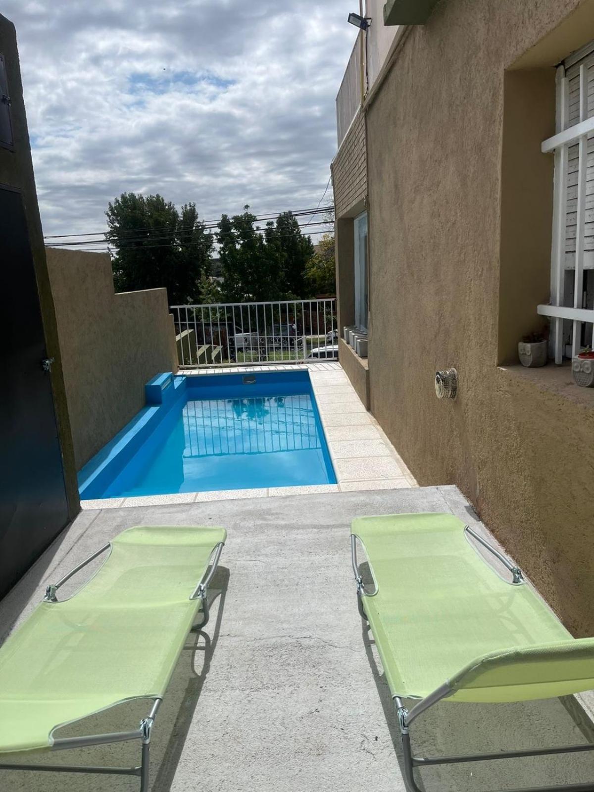 Terrazas Del Sol Hotel Villa Carlos Paz