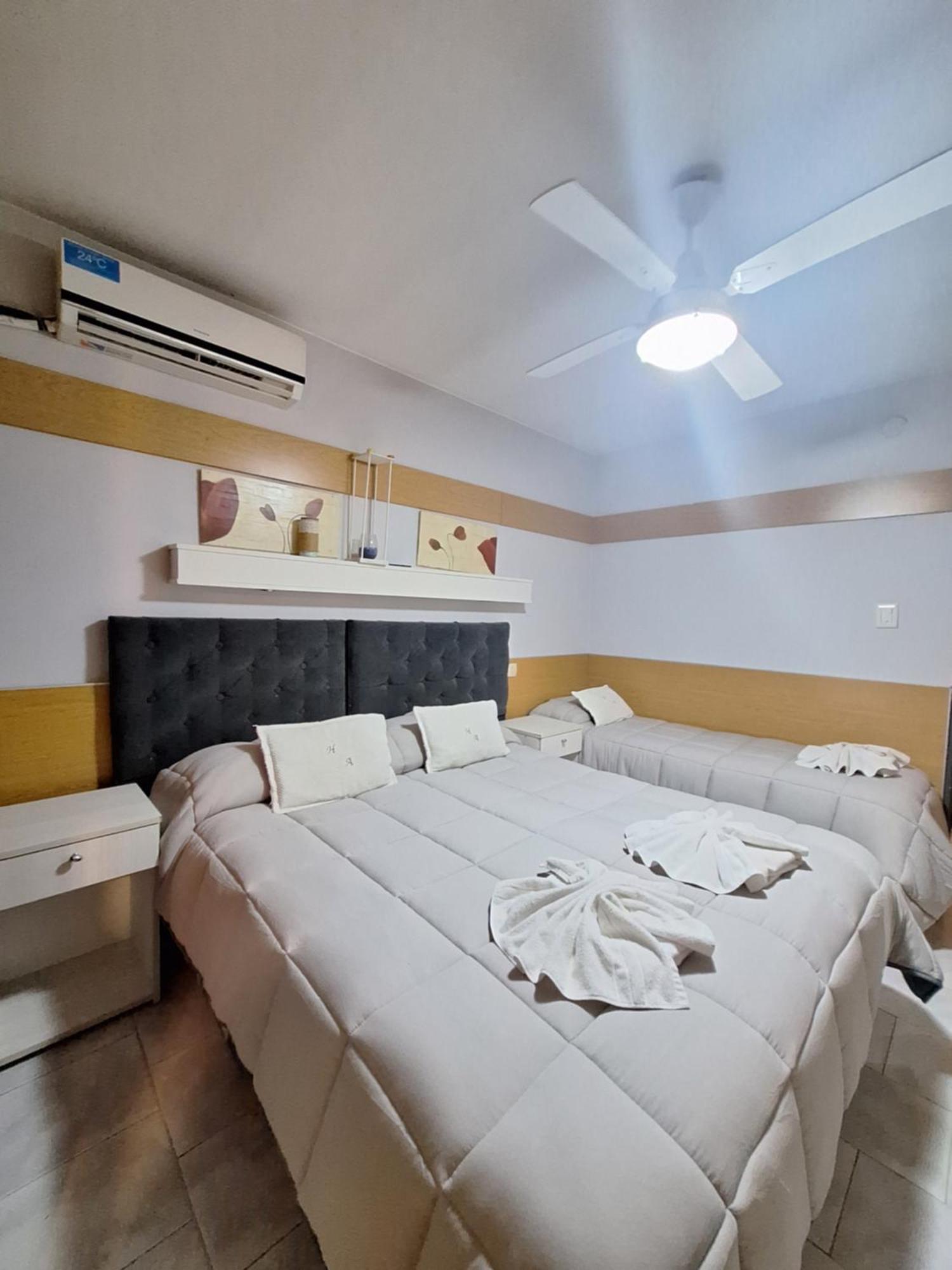 Aranjuez Real Apartamento