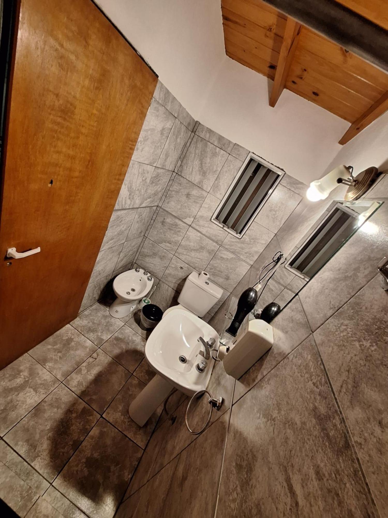 Aranjuez Real Apartamento Villa Carlos Paz