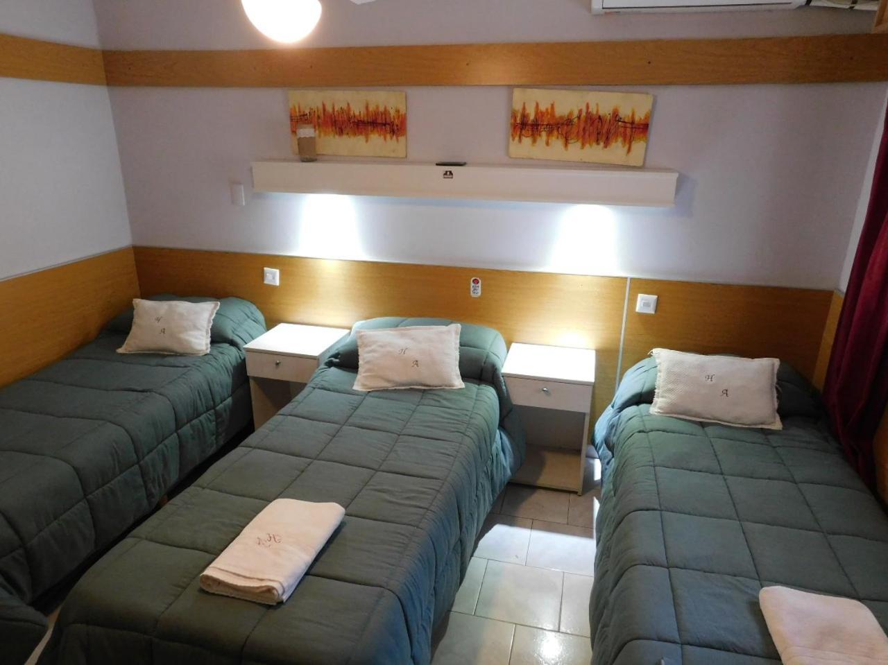 Aranjuez Real Villa Carlos Paz