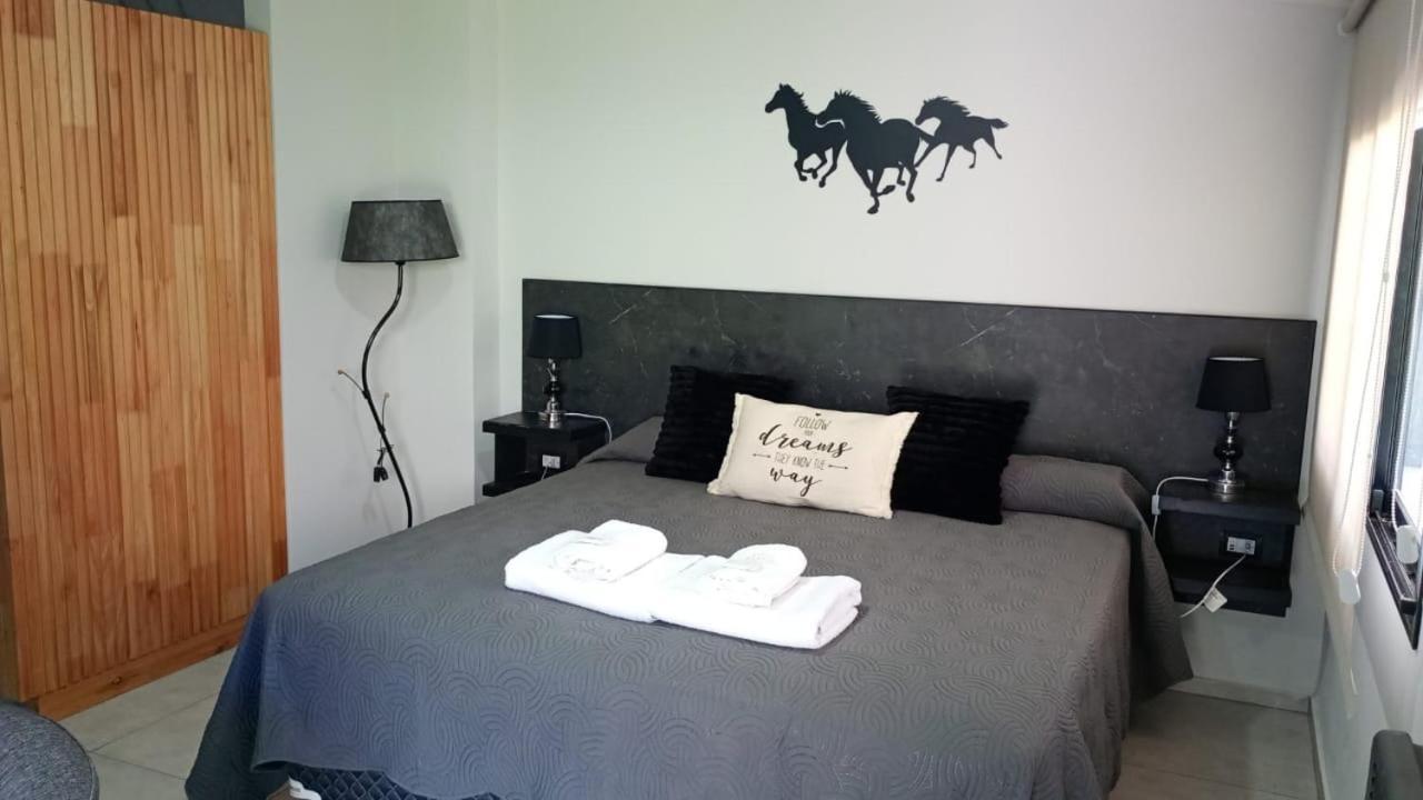 El Paraiso Boutique Hotel