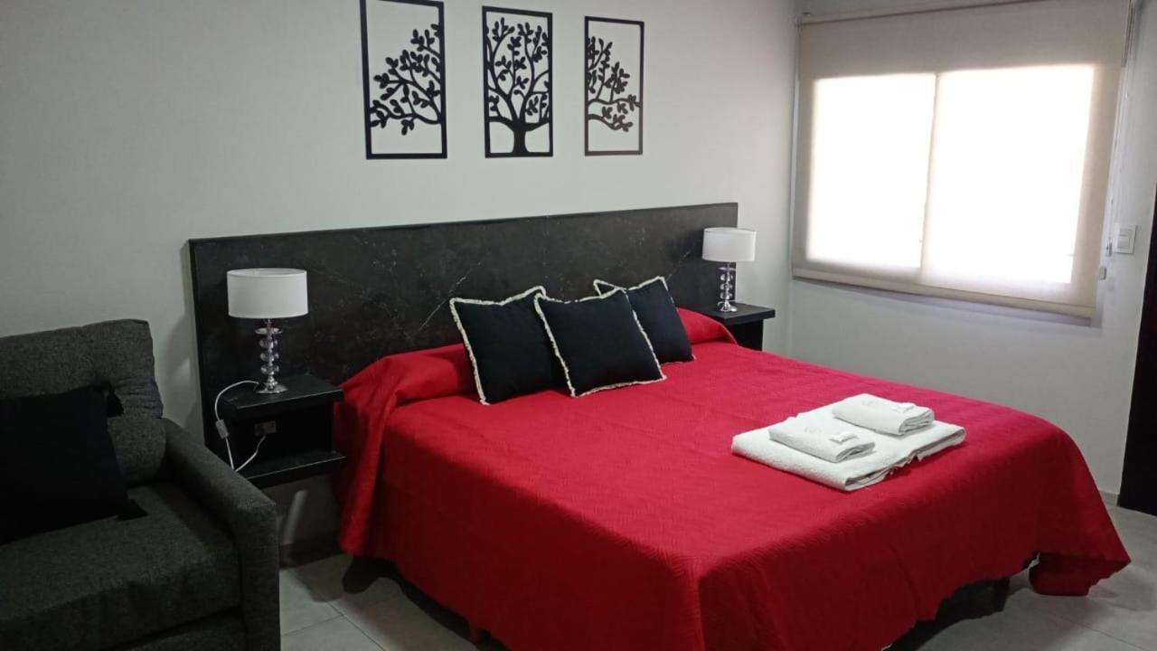 El Paraiso Boutique Hotel Villa Carlos Paz