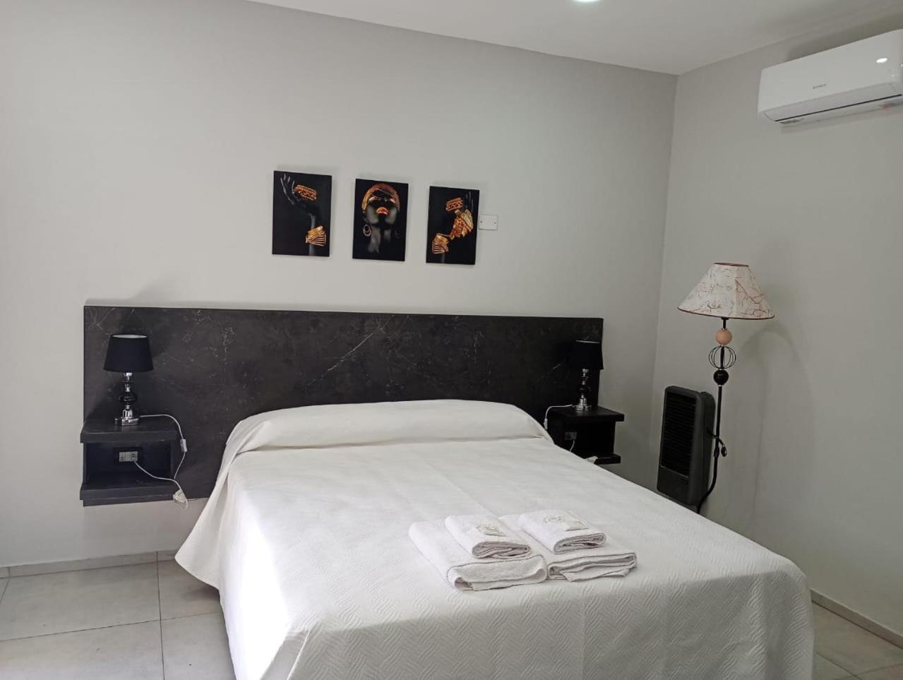 El Paraiso Boutique Villa Carlos Paz