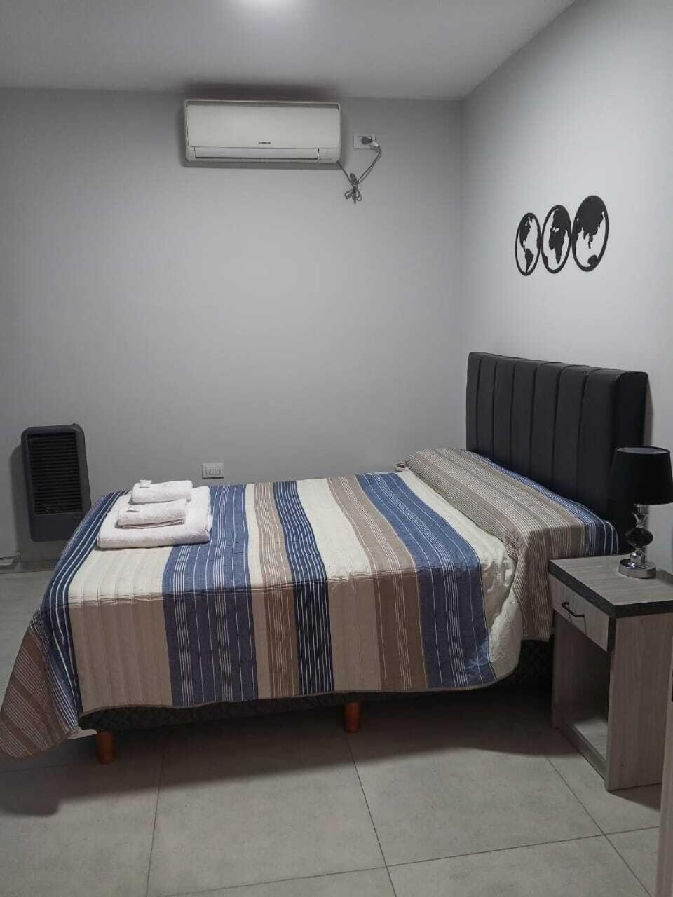 El Paraiso Boutique Villa Carlos Paz
