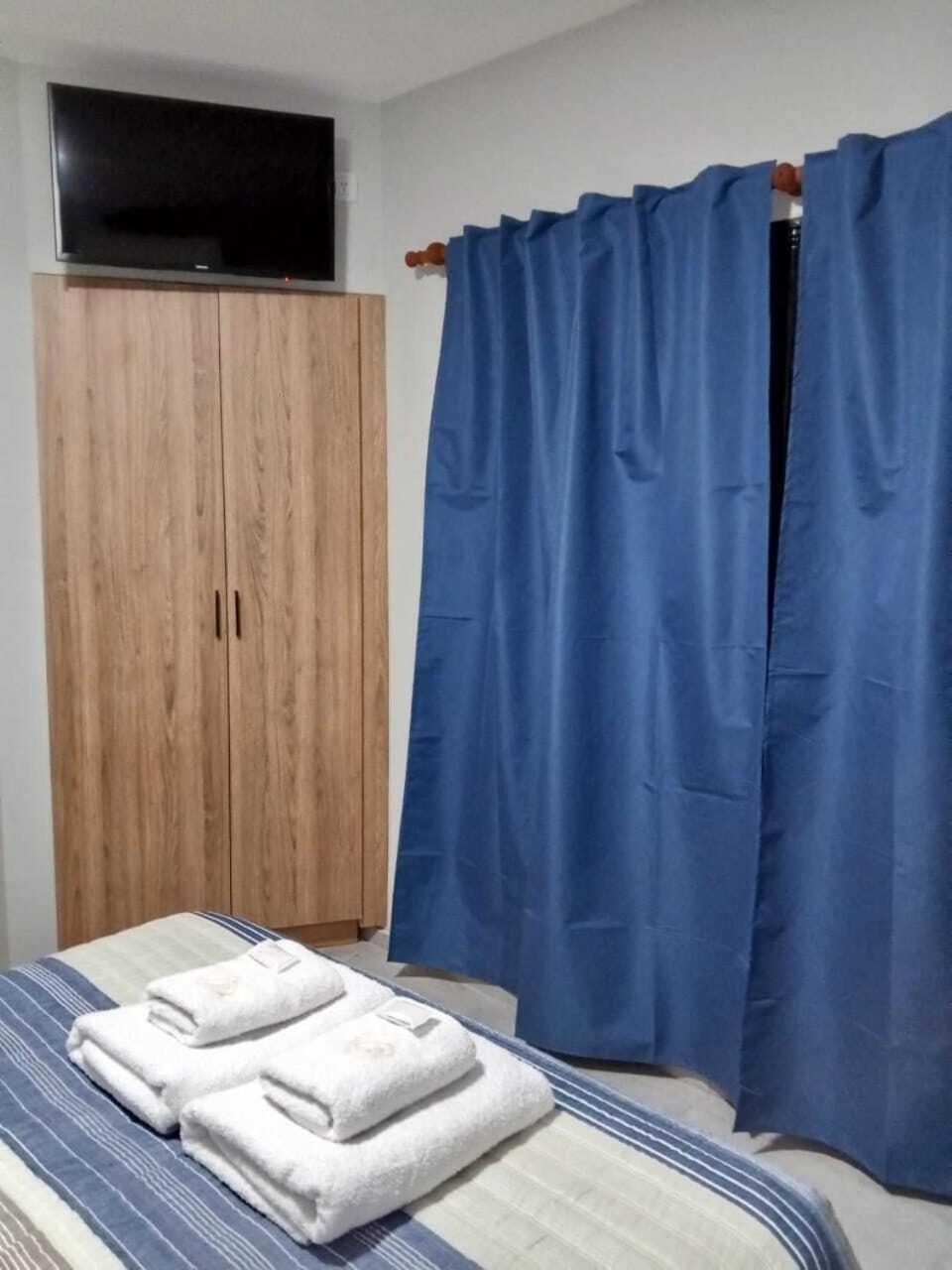 El Paraiso Boutique Villa Carlos Paz