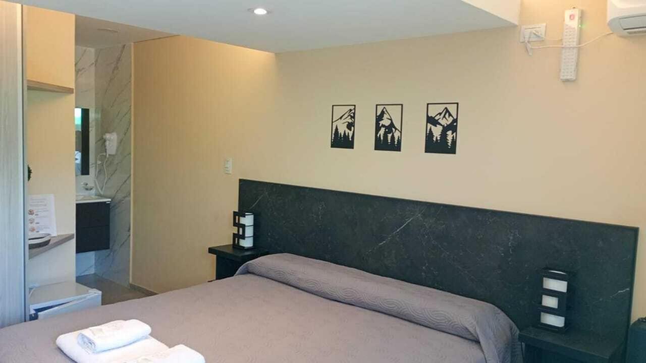 El Paraiso Boutique Hotel Villa Carlos Paz