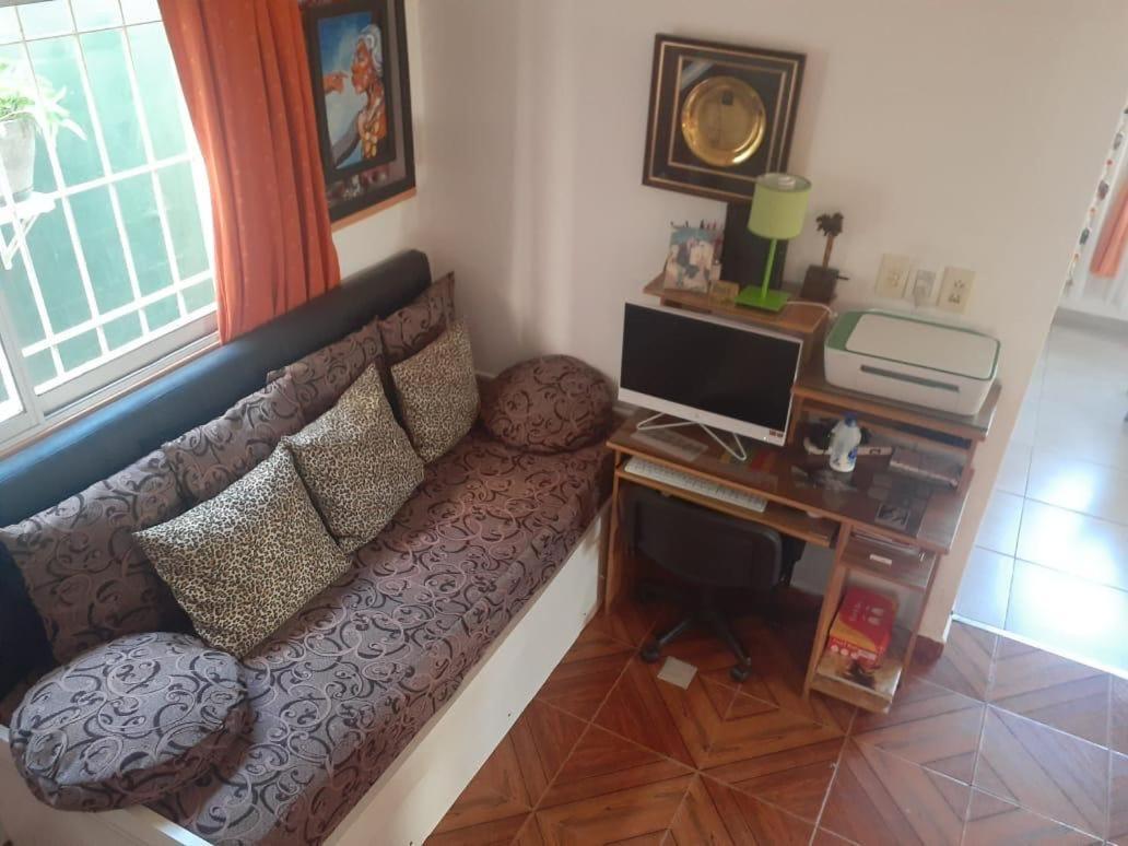 Lo De Carla Сasa de vacaciones