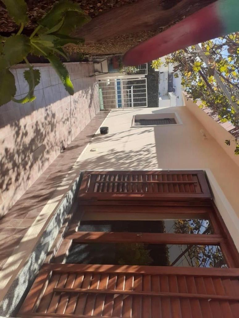 Lo De Carla Сasa de vacaciones