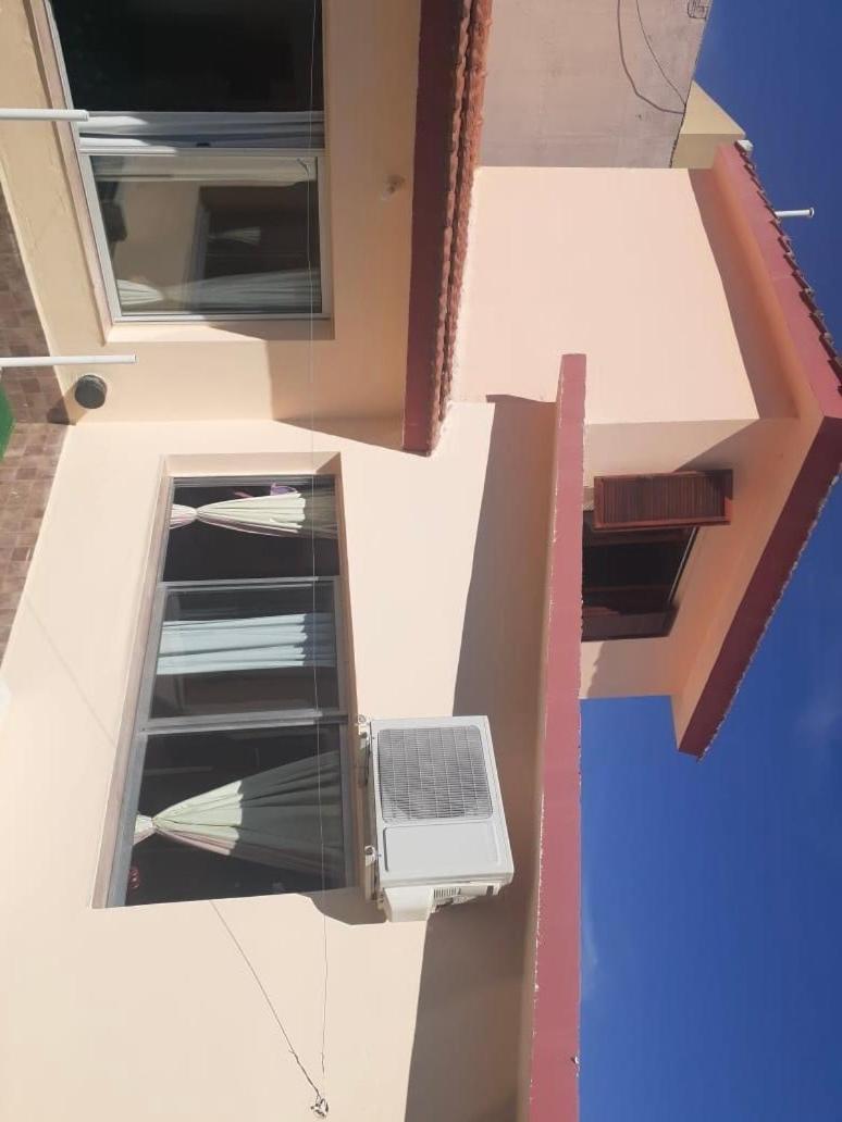 Сasa de vacaciones Lo De Carla Villa Carlos Paz