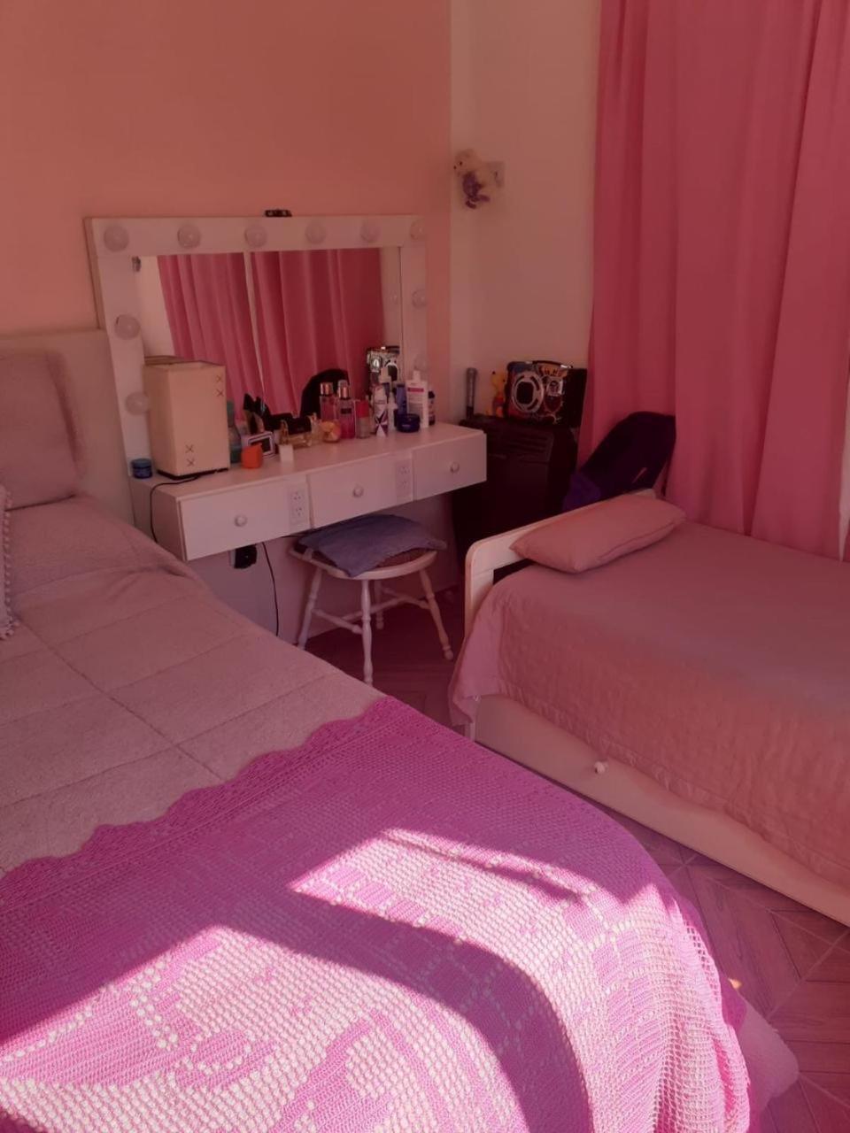 Lo De Carla Сasa de vacaciones