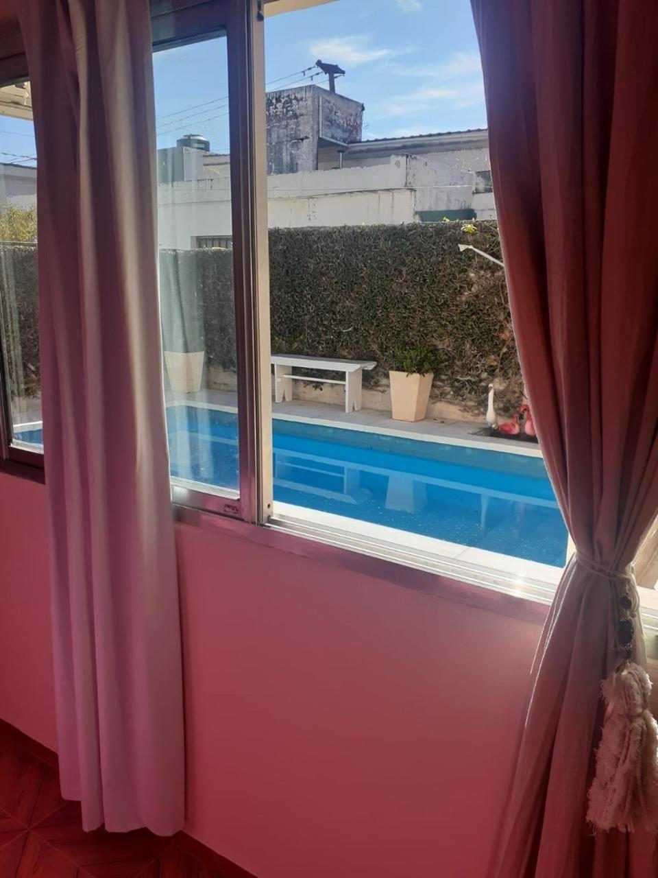 Сasa de vacaciones Lo De Carla *