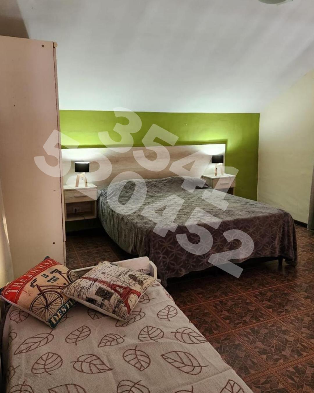 Casa Carlos Paz