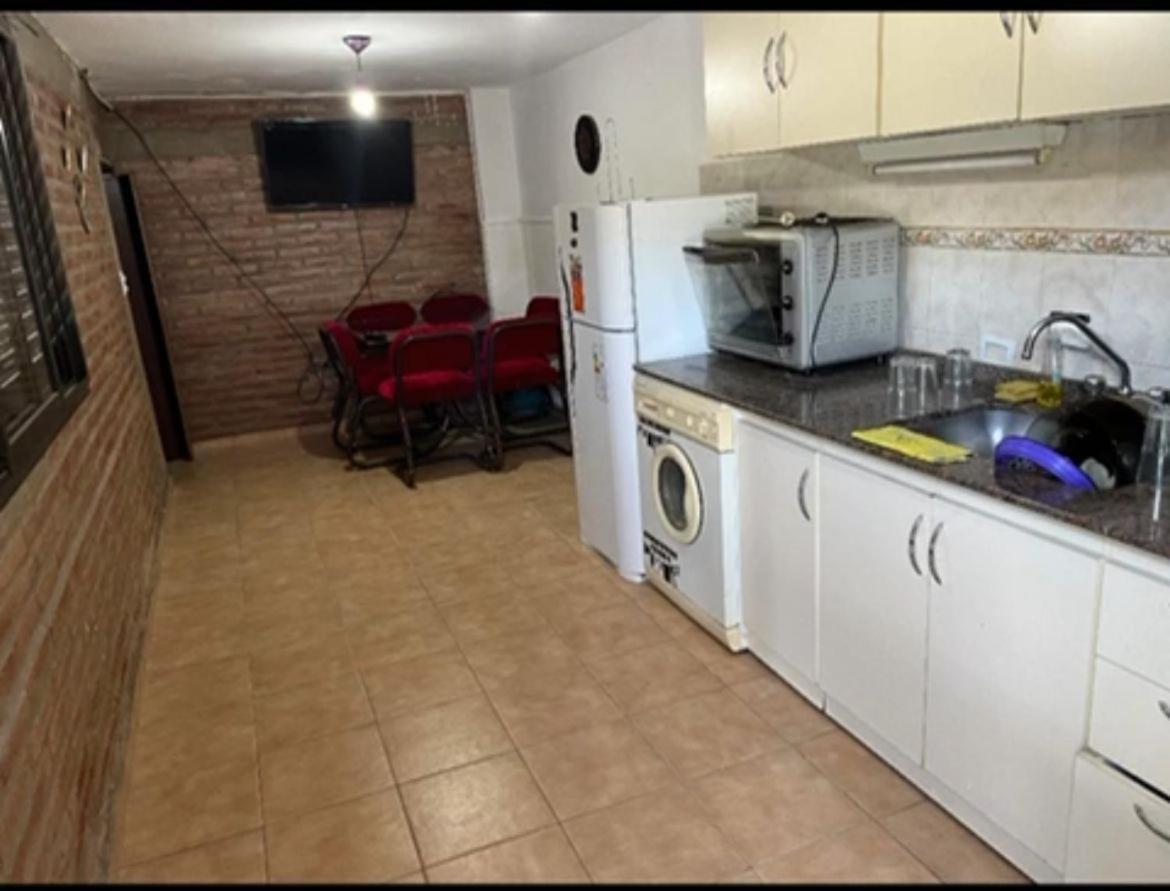 Casa Interna En Playas De Oro Carlos Paz Apartamento