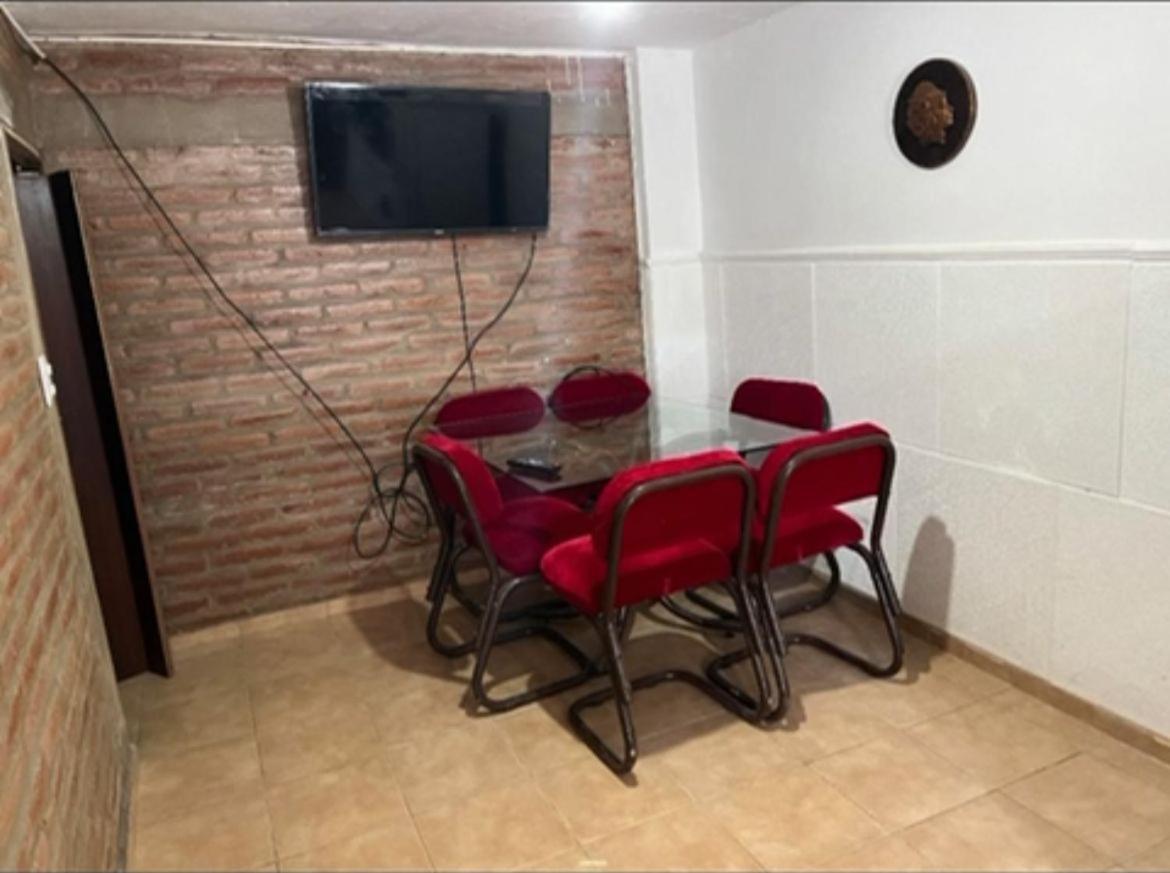 Casa Interna En Playas De Oro Carlos Paz Apartamento Villa Carlos Paz